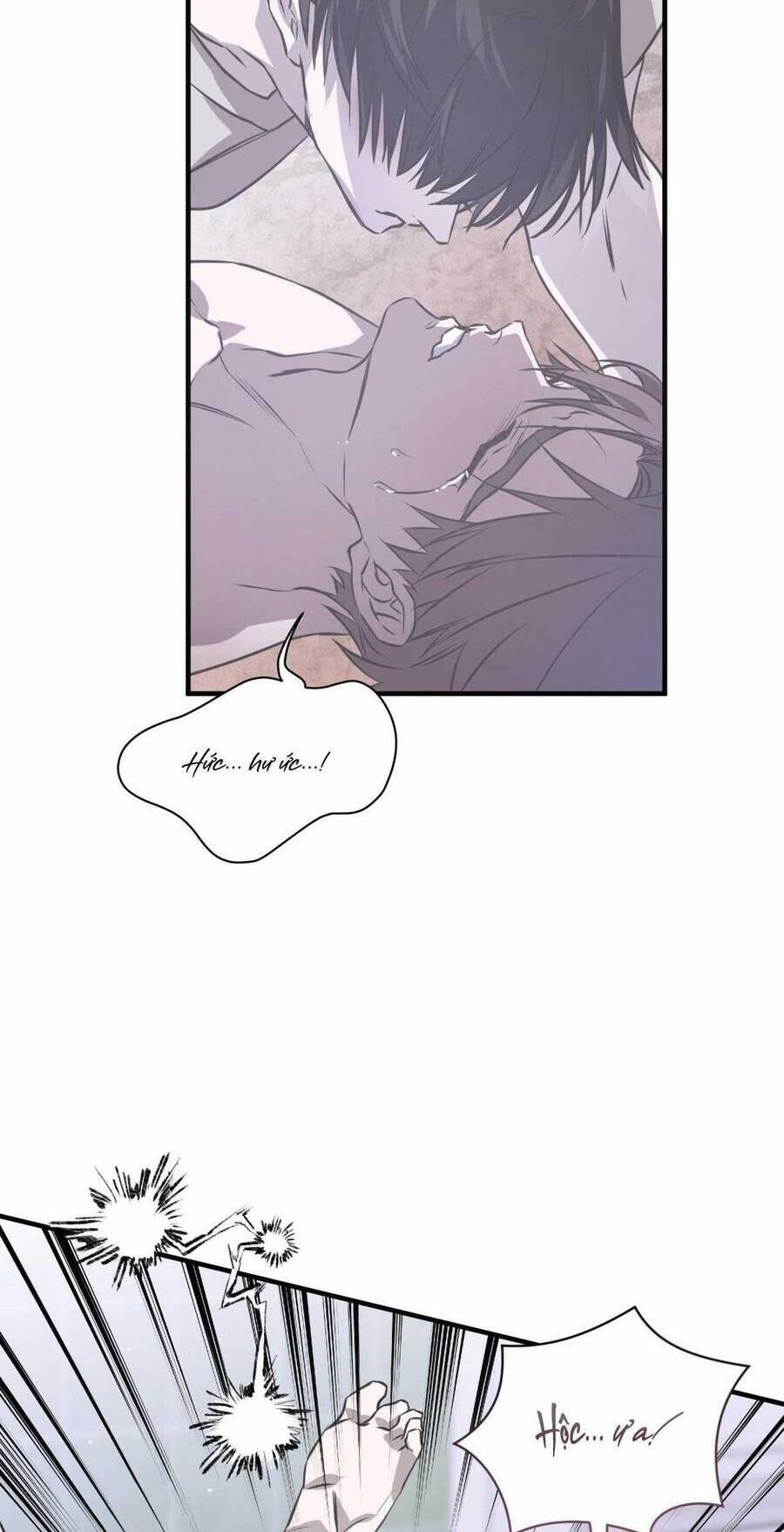 Sau Ánh Hào Quang 20 trang 54