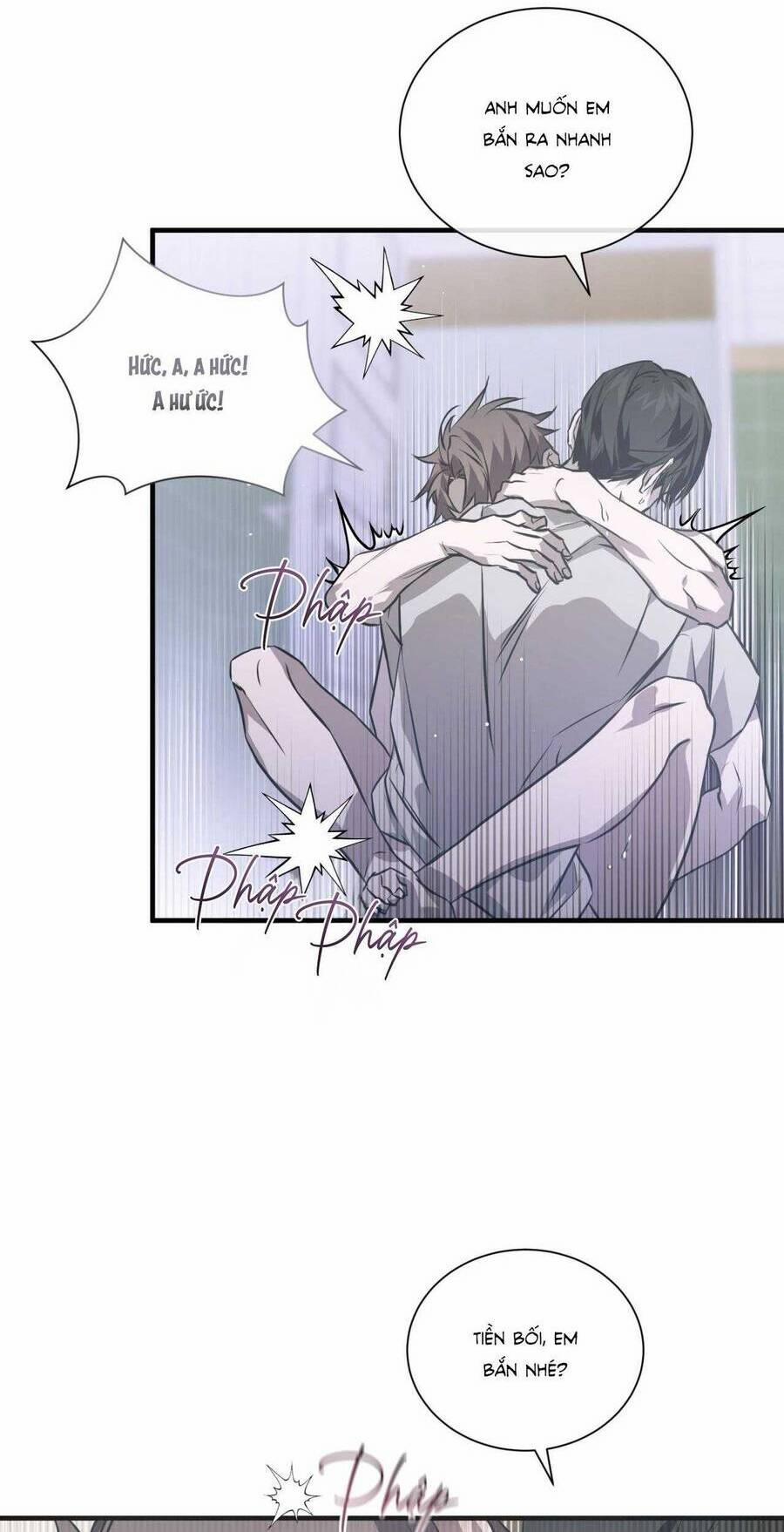 Sau Ánh Hào Quang 20 trang 58