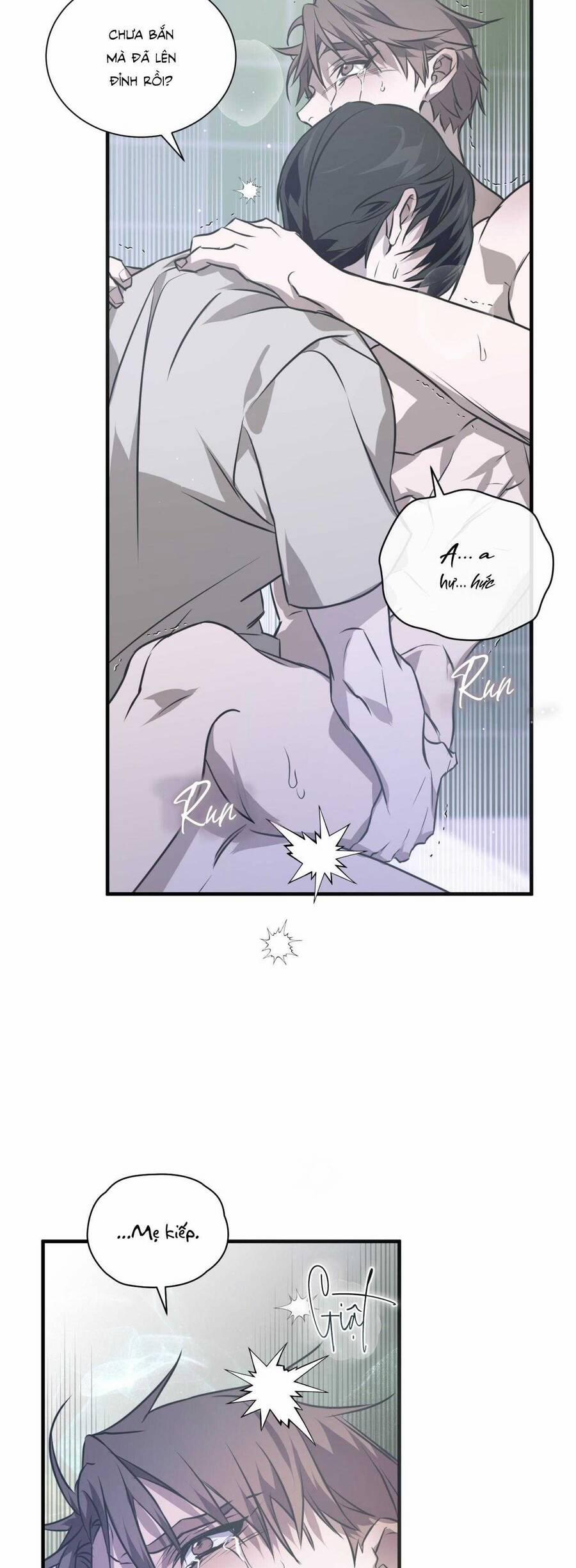 Sau Ánh Hào Quang 20 trang 63