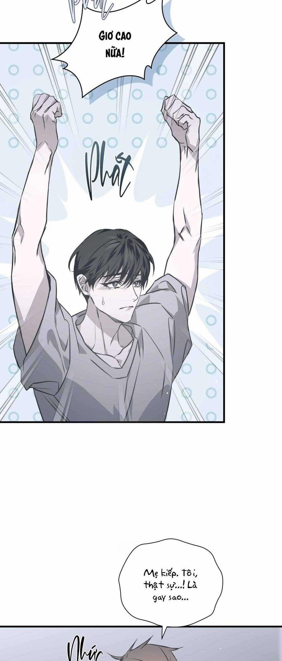 Sau Ánh Hào Quang 21 trang 13