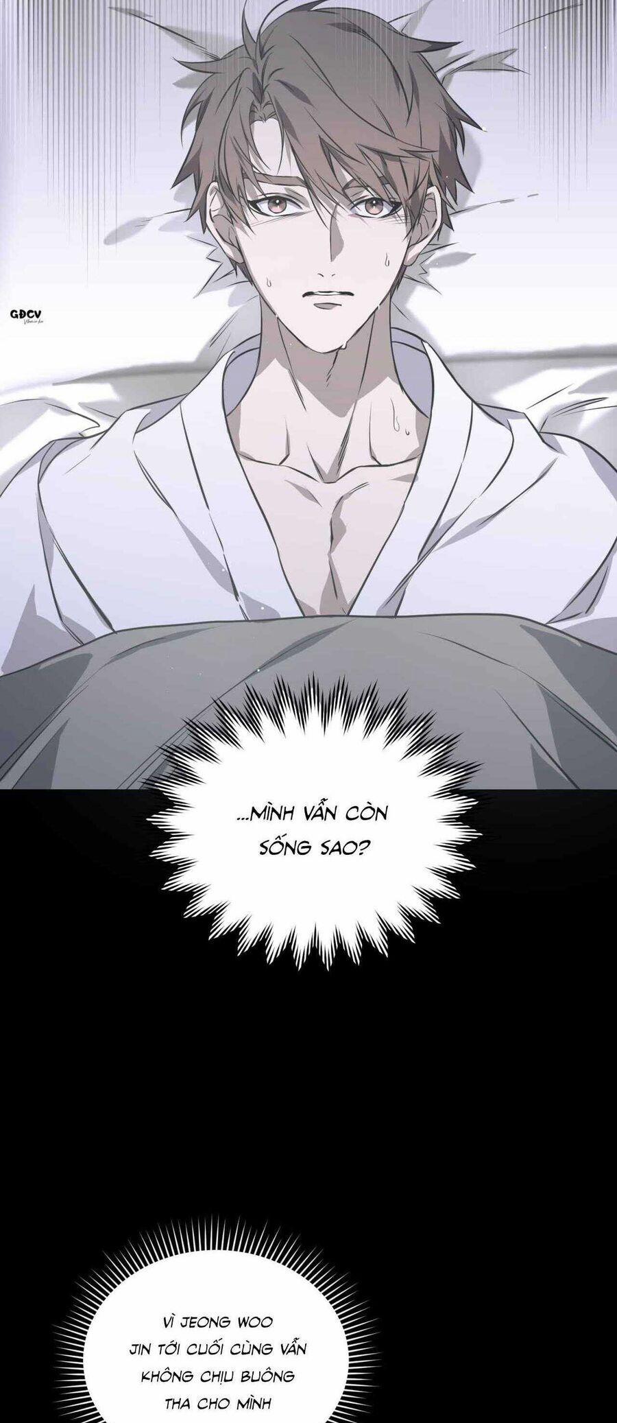 Sau Ánh Hào Quang 21 trang 2