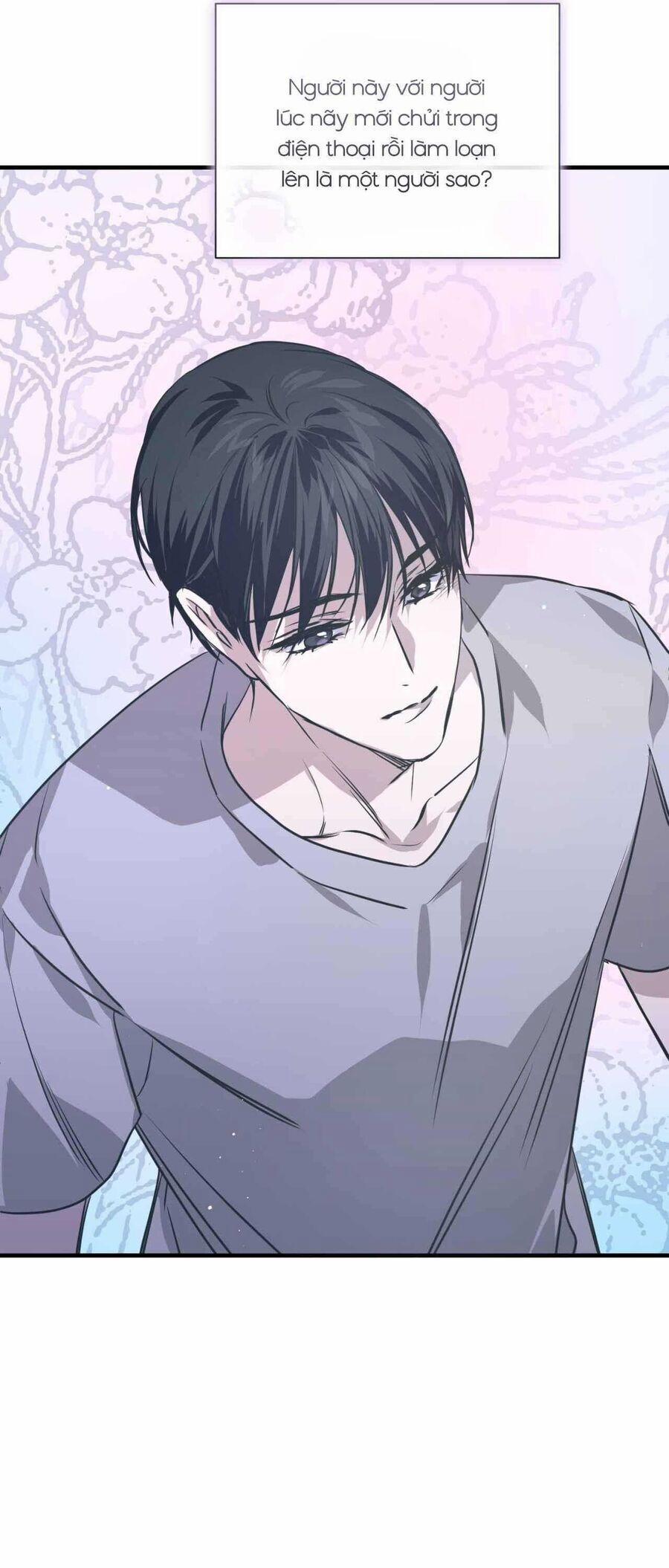 Sau Ánh Hào Quang 21 trang 30