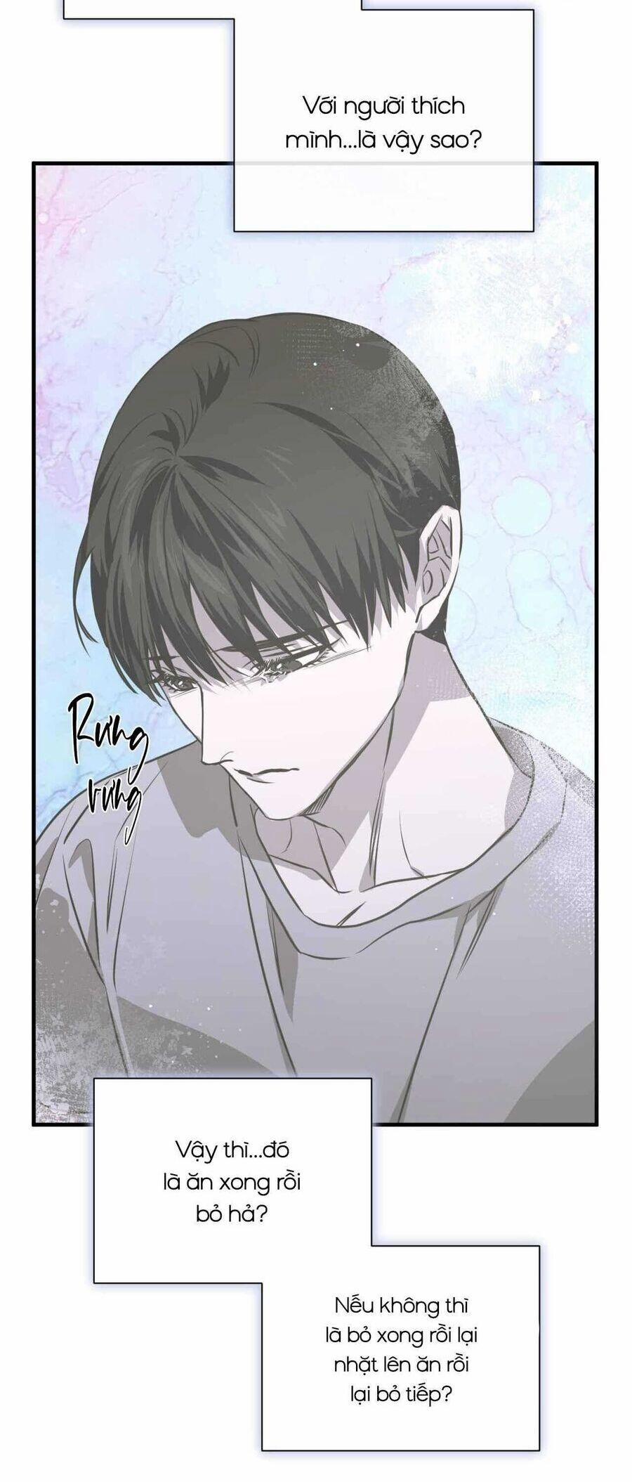 Sau Ánh Hào Quang 21 trang 39