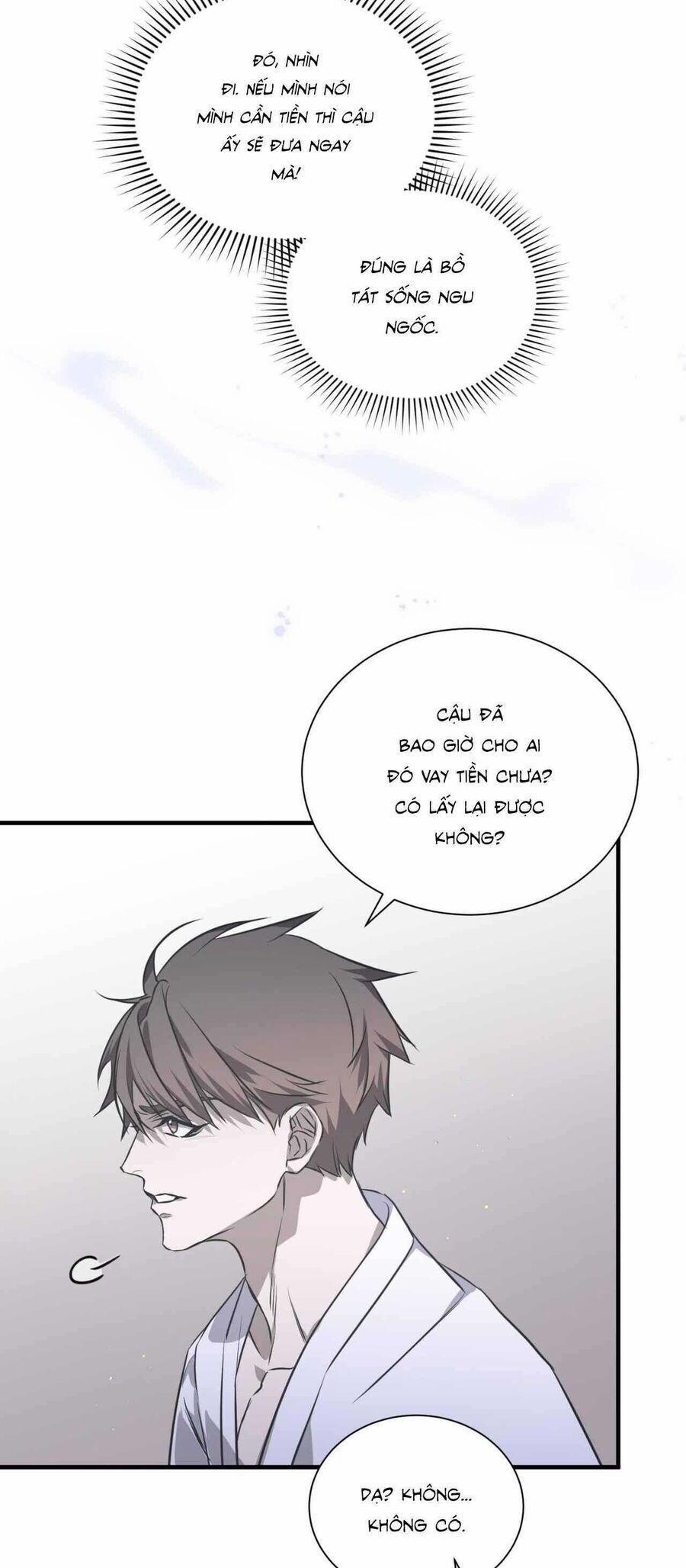 Sau Ánh Hào Quang 21 trang 51