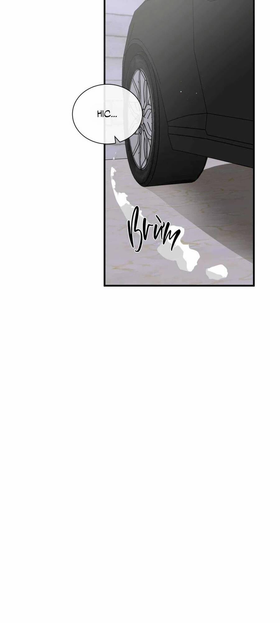 Sau Ánh Hào Quang 22 trang 15