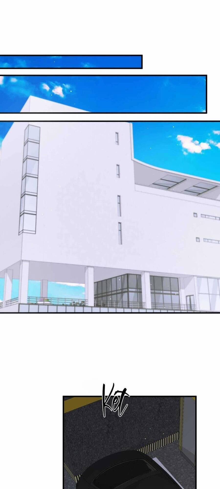 Sau Ánh Hào Quang 22 trang 16