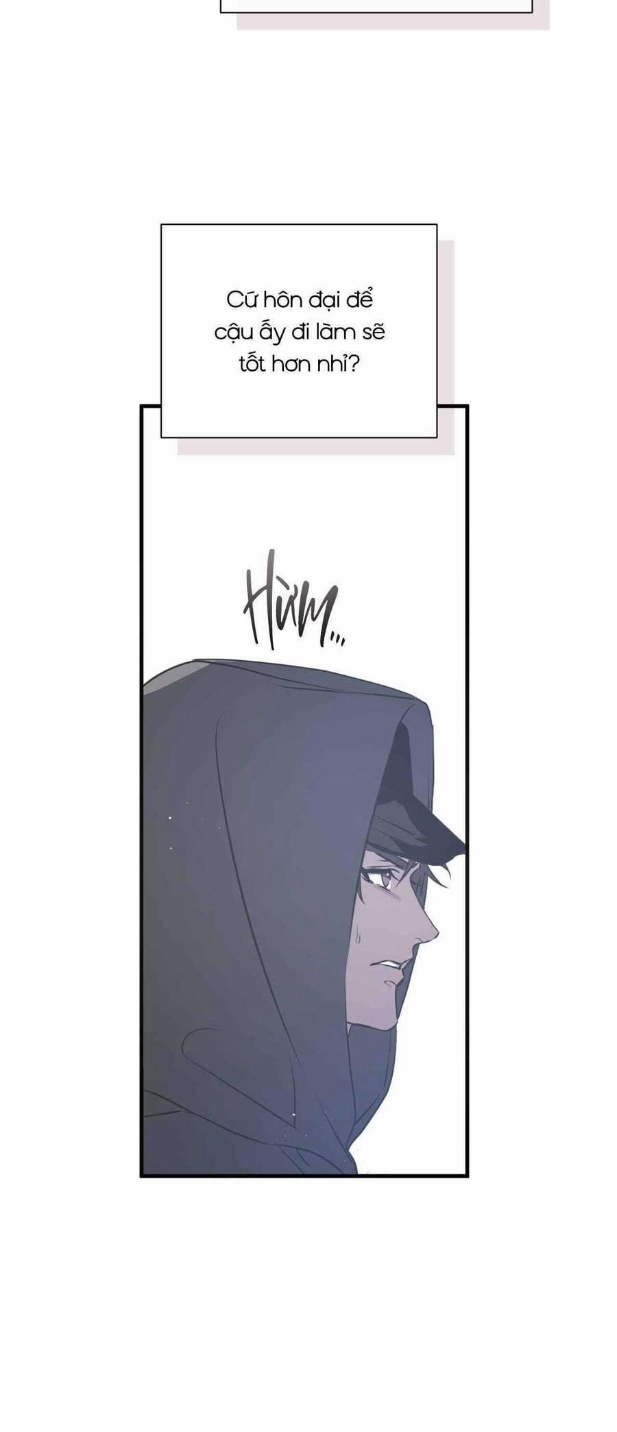 Sau Ánh Hào Quang 22 trang 37