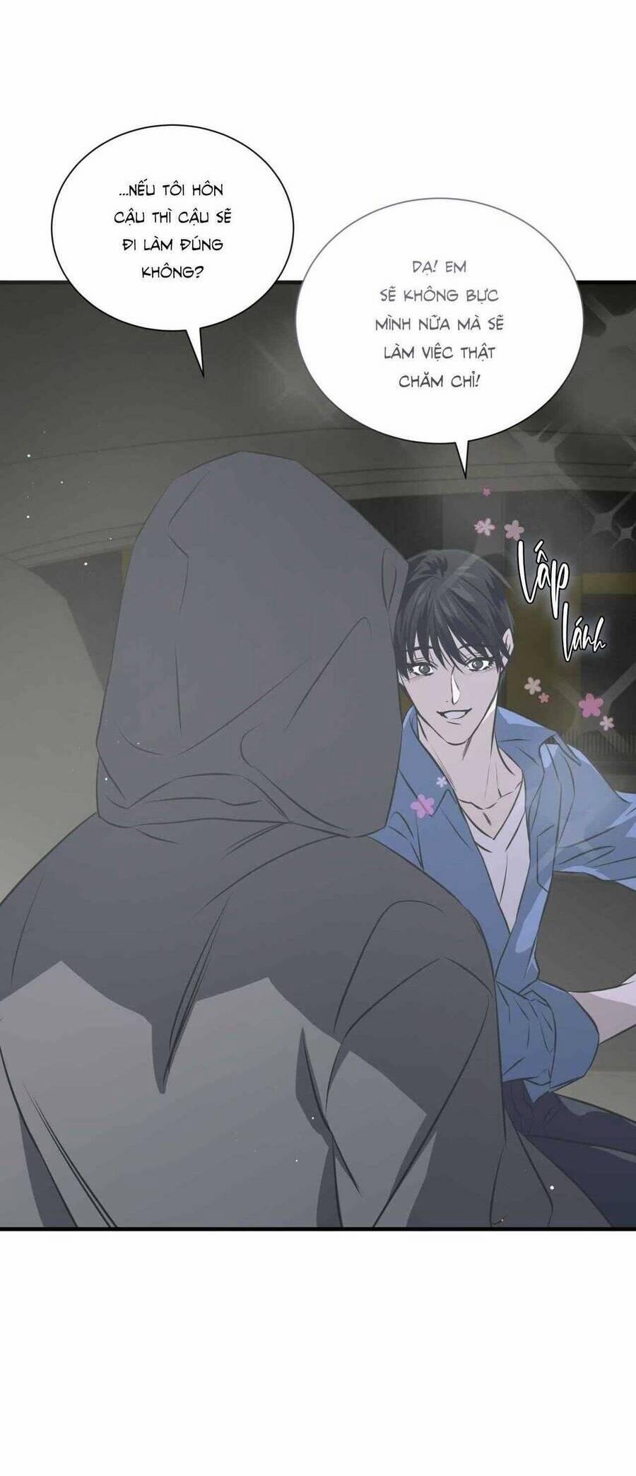 Sau Ánh Hào Quang 22 trang 38