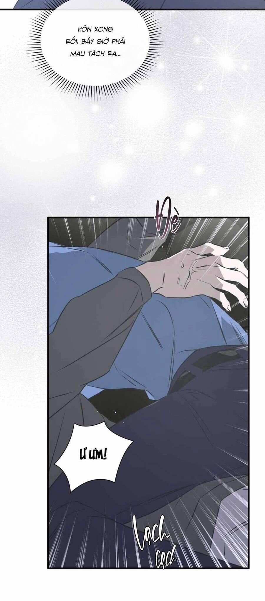 Sau Ánh Hào Quang 22 trang 42