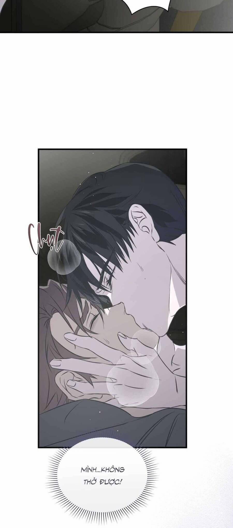 Sau Ánh Hào Quang 22 trang 44