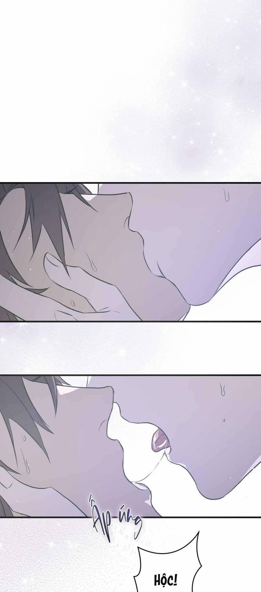 Sau Ánh Hào Quang 22 trang 45