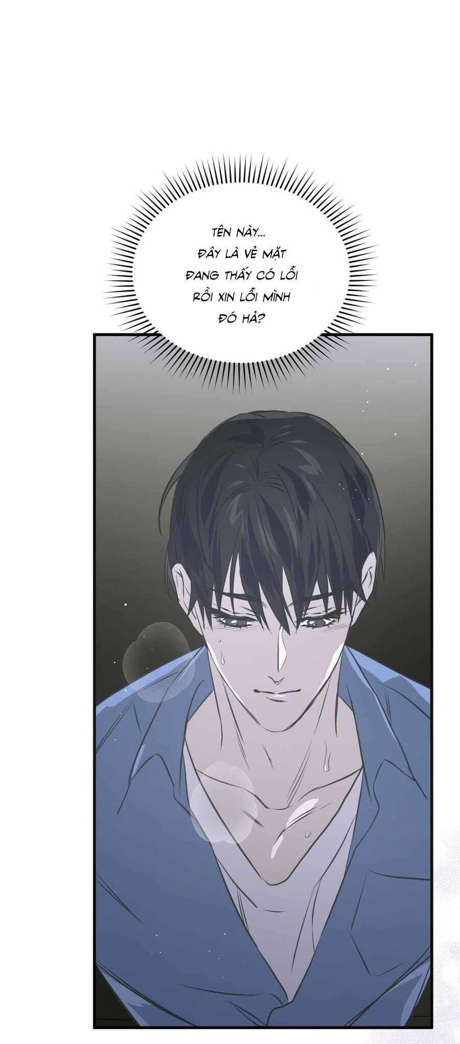 Sau Ánh Hào Quang 22 trang 47