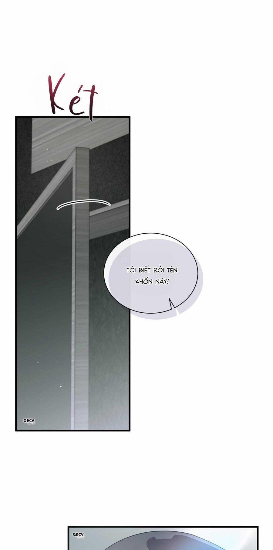 Sau Ánh Hào Quang 23 trang 12