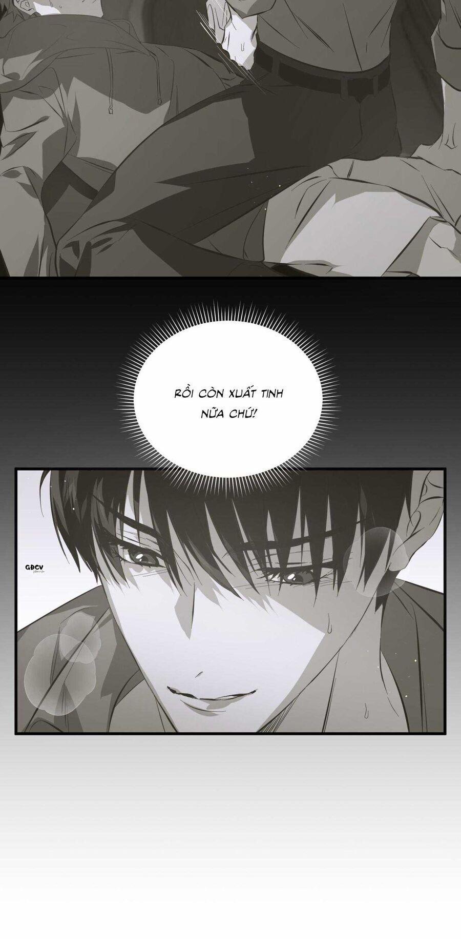 Sau Ánh Hào Quang 23 trang 2