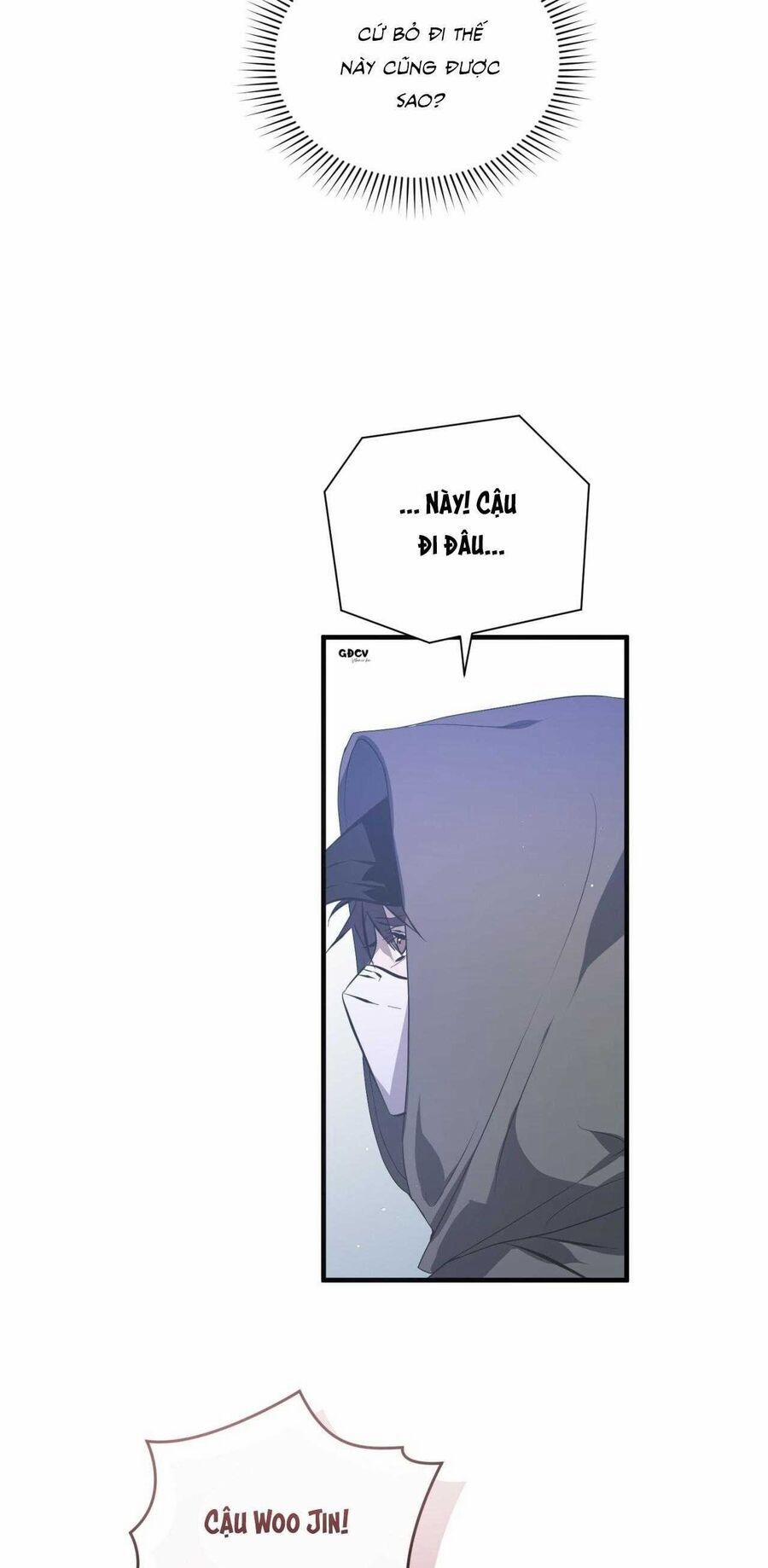 Sau Ánh Hào Quang 23 trang 26