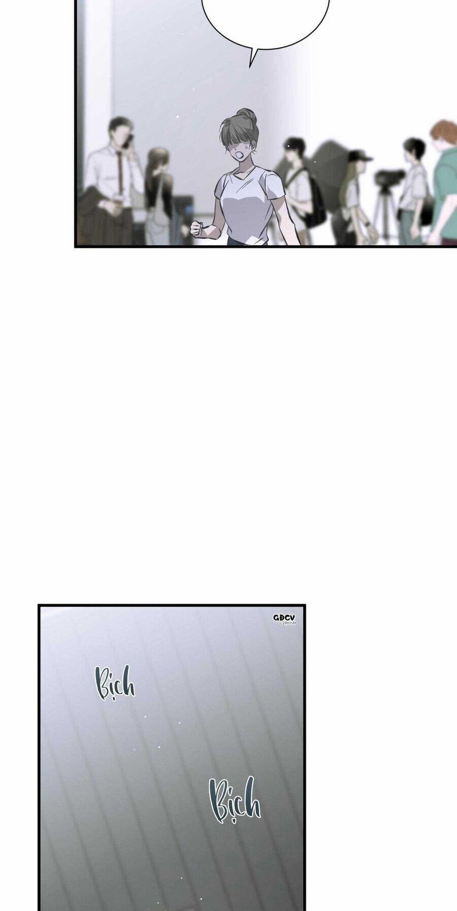 Sau Ánh Hào Quang 23 trang 35