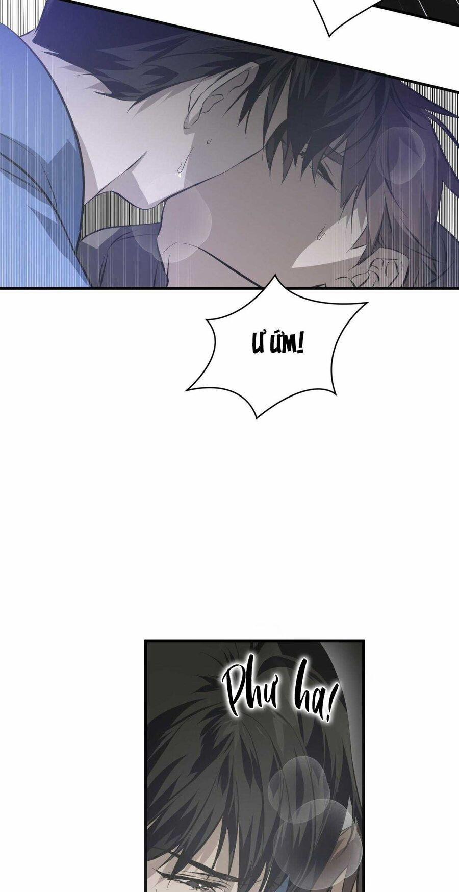 Sau Ánh Hào Quang 23 trang 42