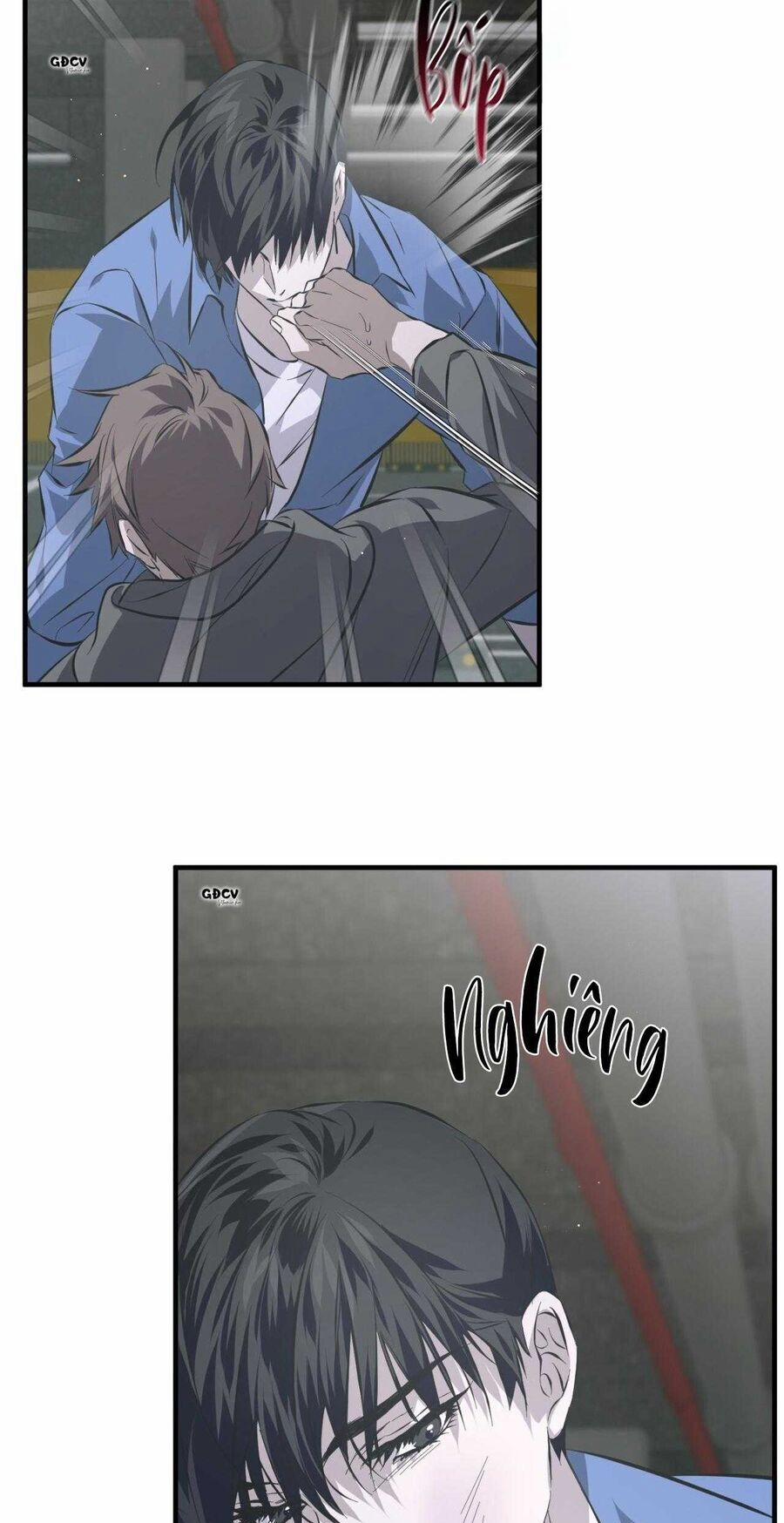 Sau Ánh Hào Quang 23 trang 44