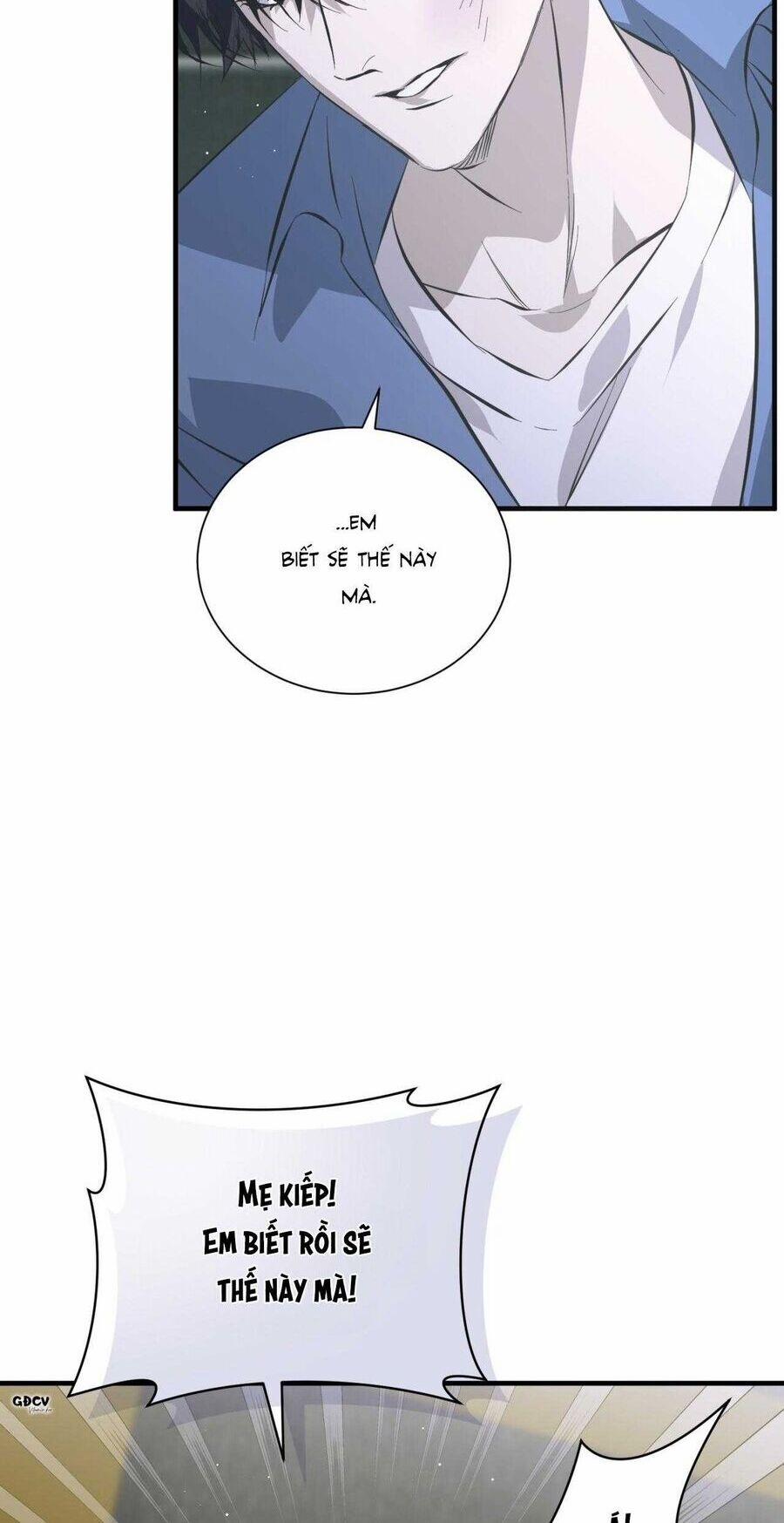 Sau Ánh Hào Quang 23 trang 45