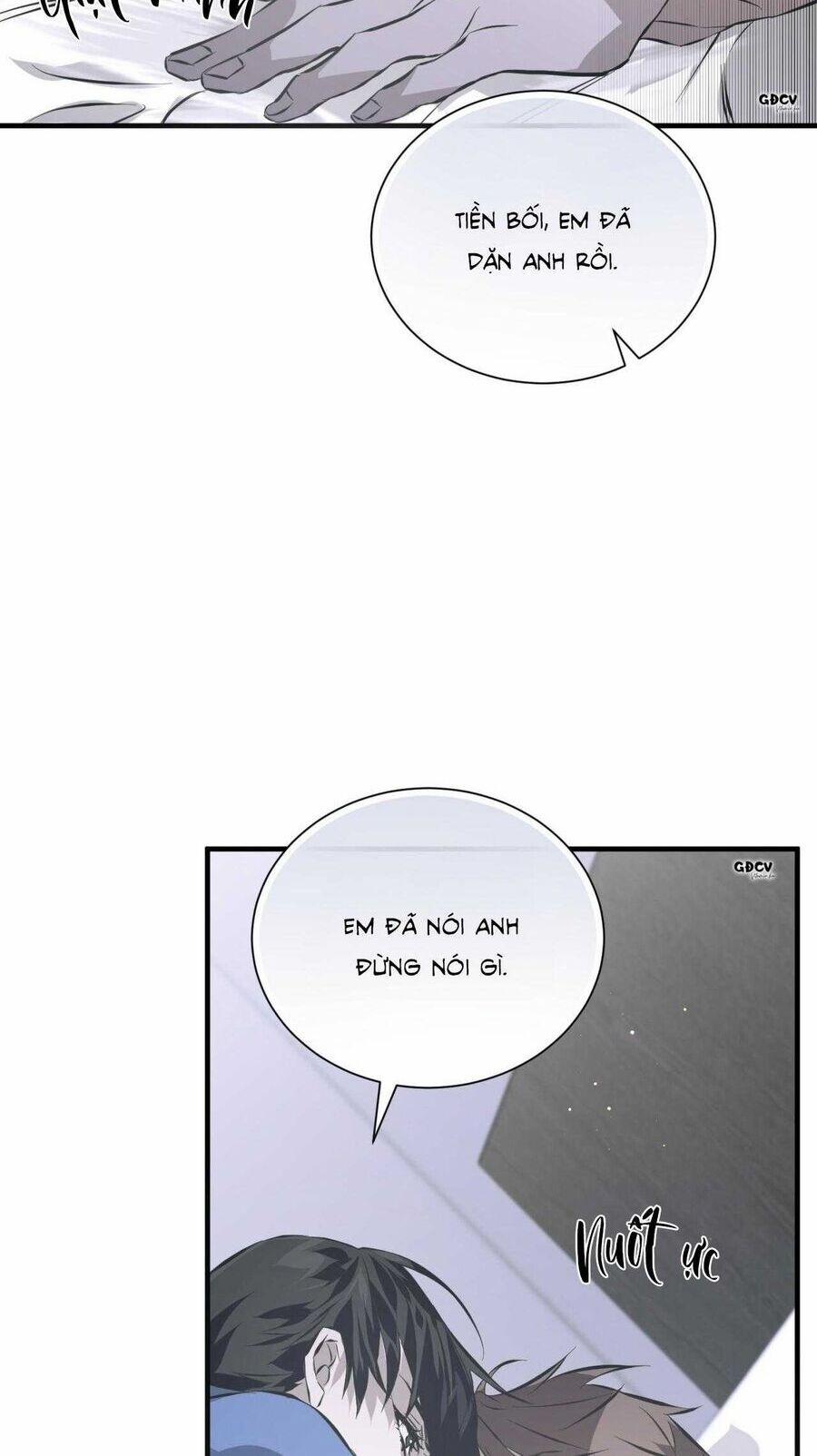 Sau Ánh Hào Quang 23 trang 53