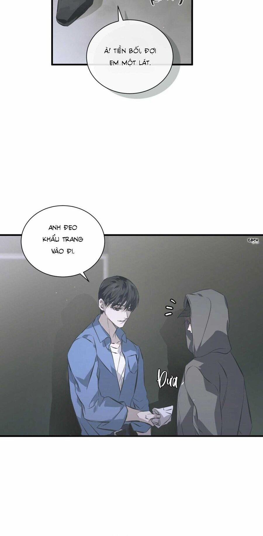 Sau Ánh Hào Quang 23 trang 7