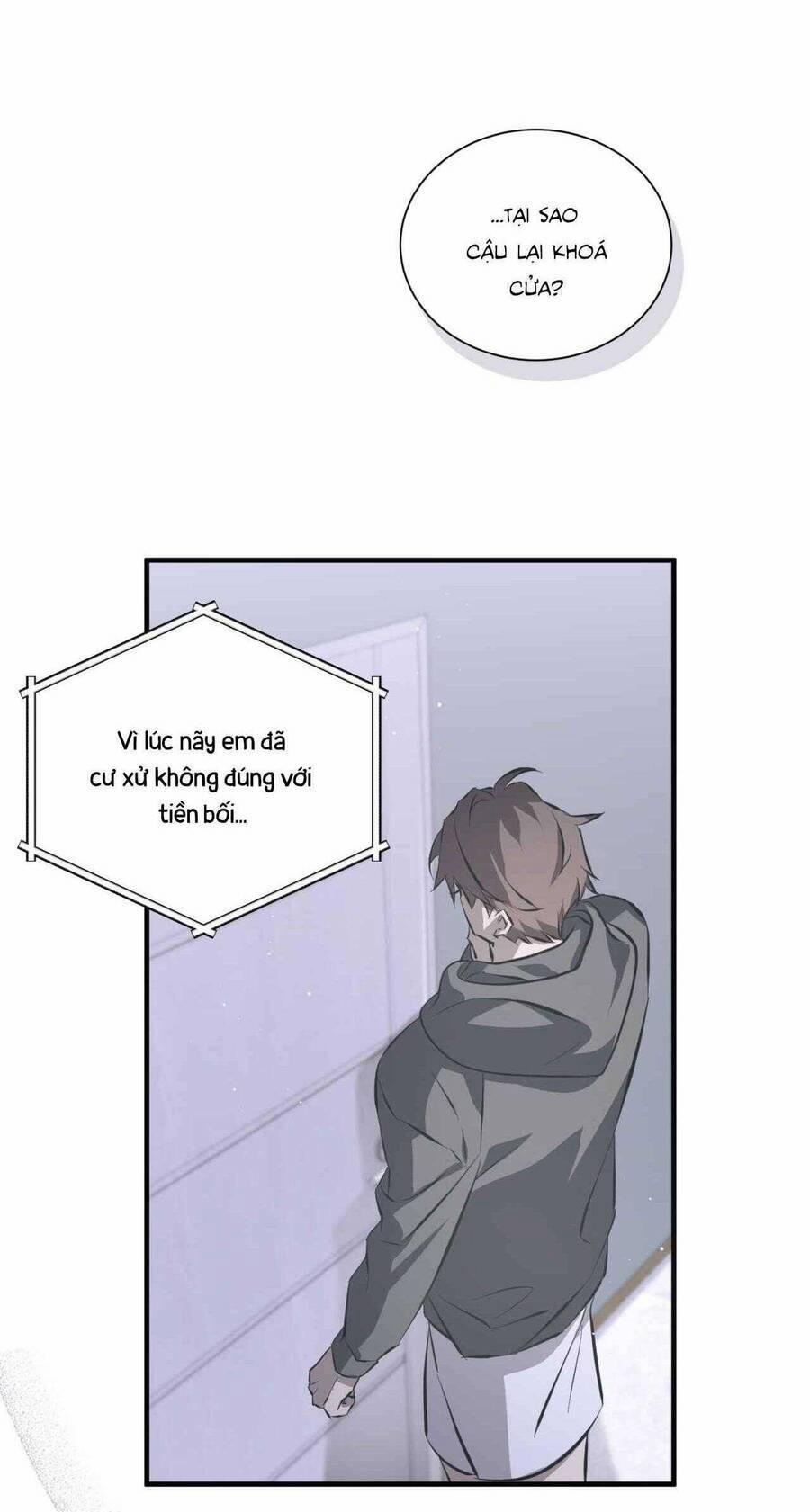 Sau Ánh Hào Quang 24 trang 11