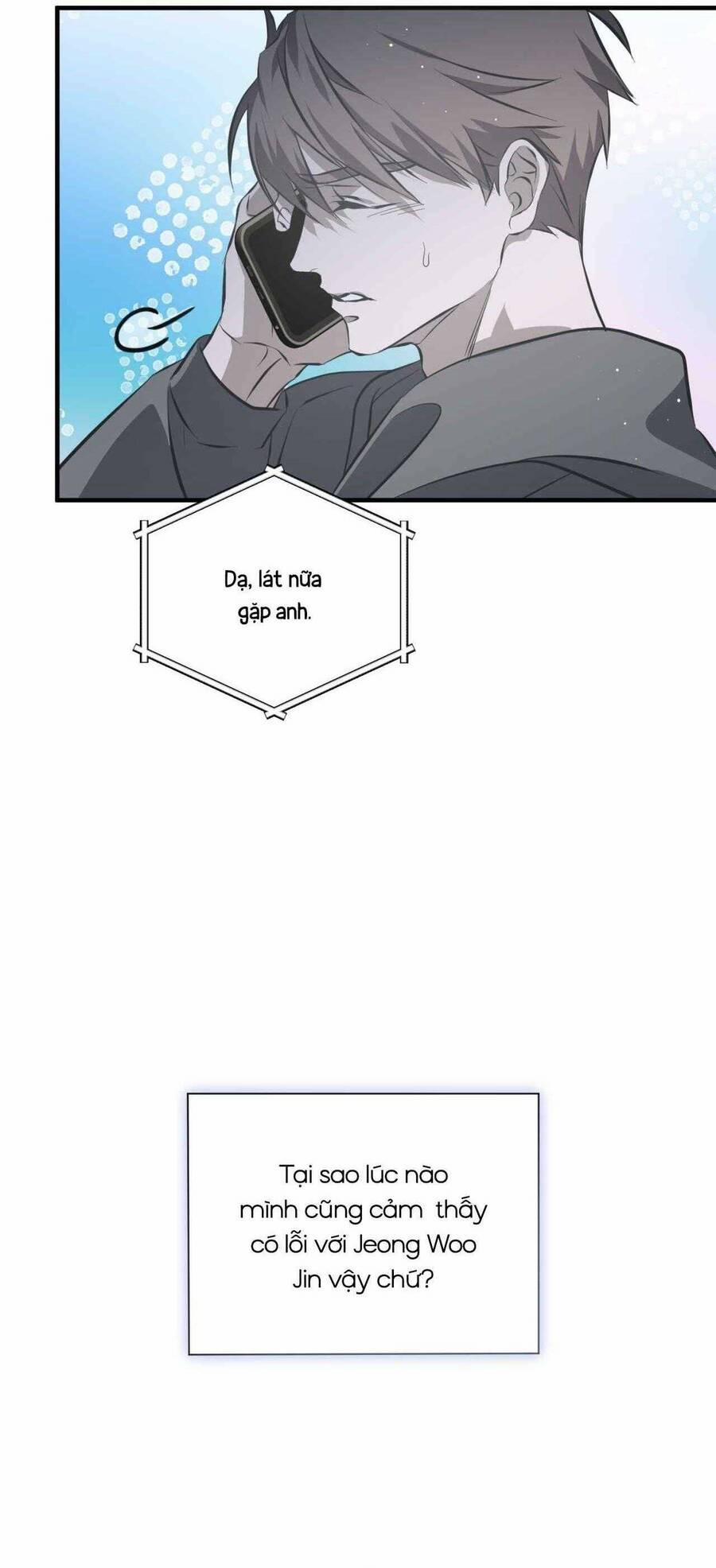 Sau Ánh Hào Quang 24 trang 14