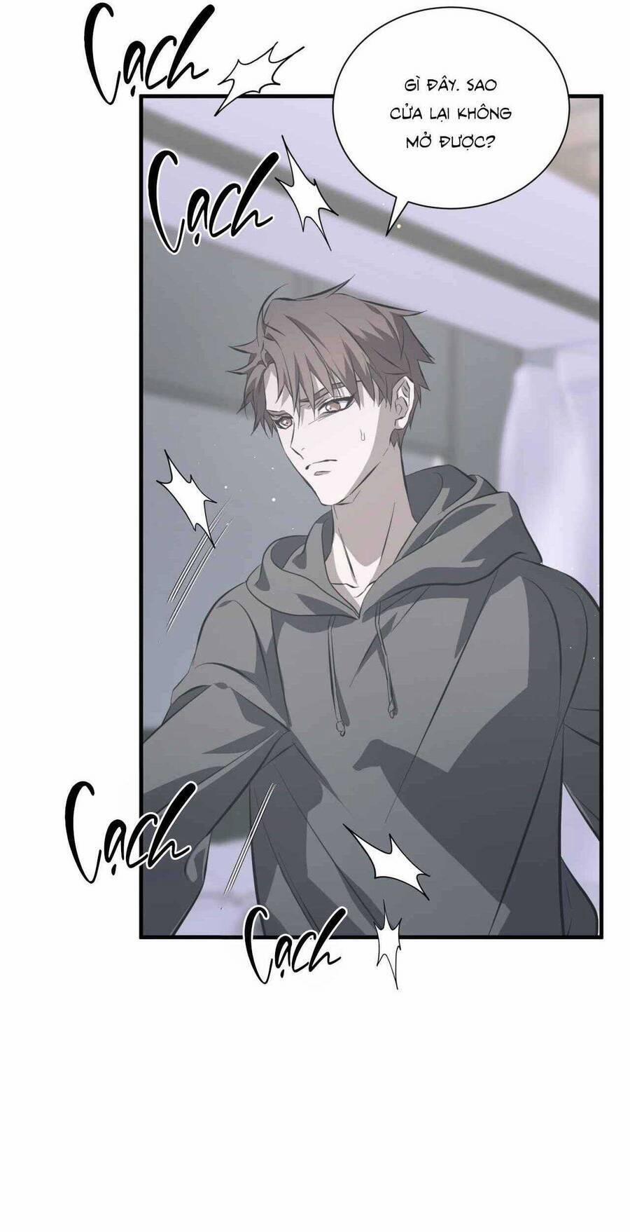 Sau Ánh Hào Quang 24 trang 8