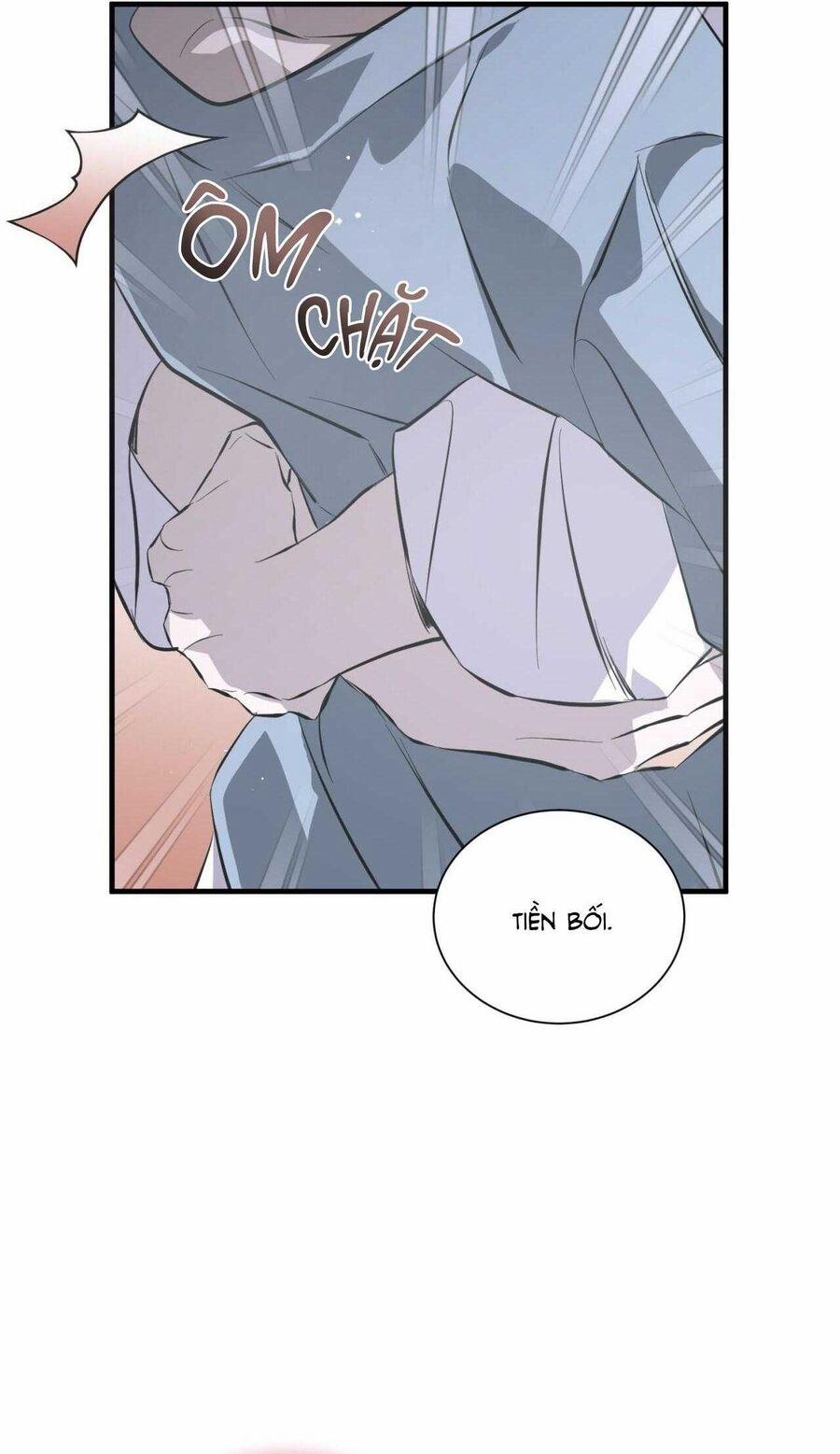 Sau Ánh Hào Quang 25 trang 10