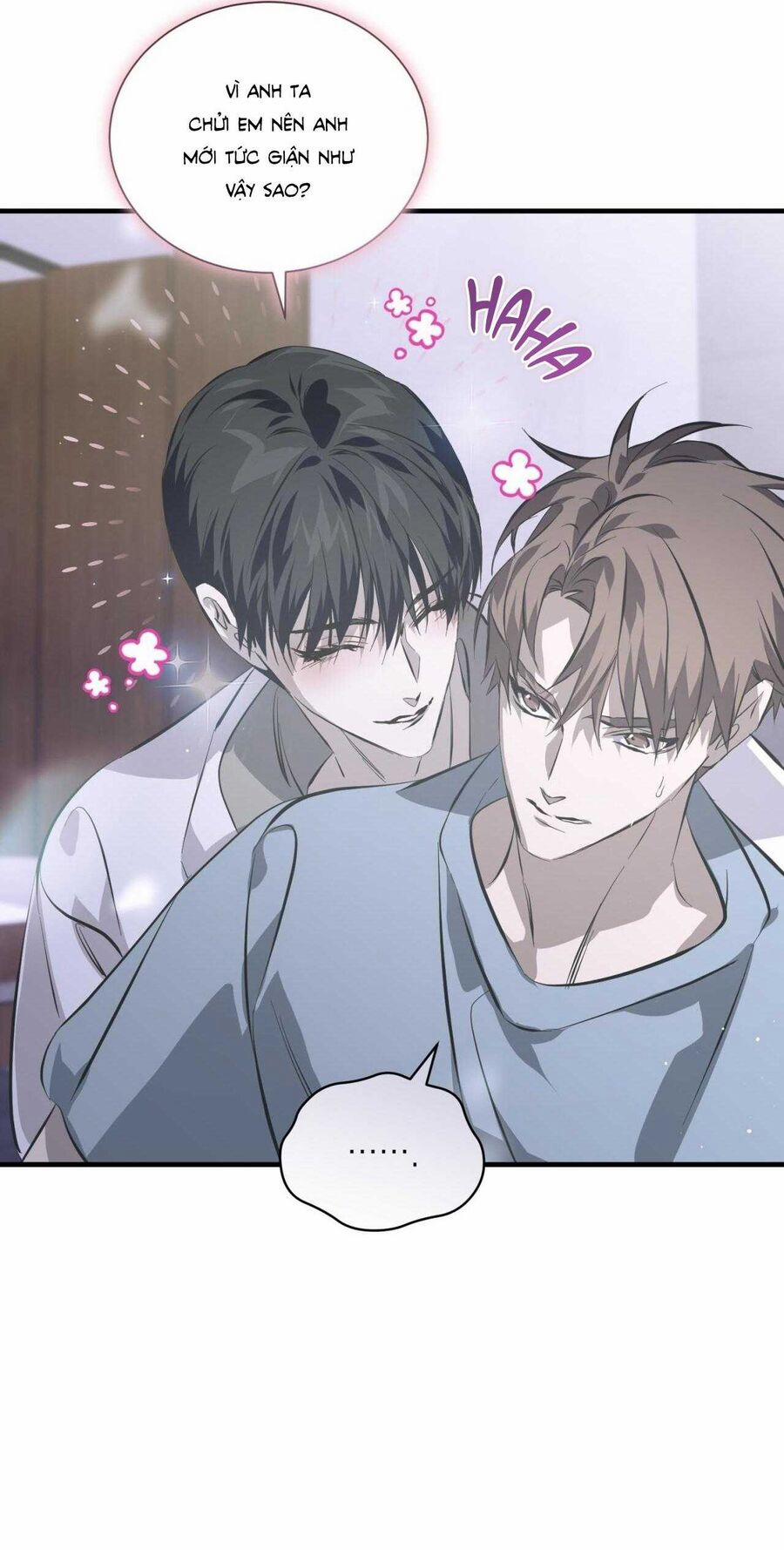 Sau Ánh Hào Quang 25 trang 11