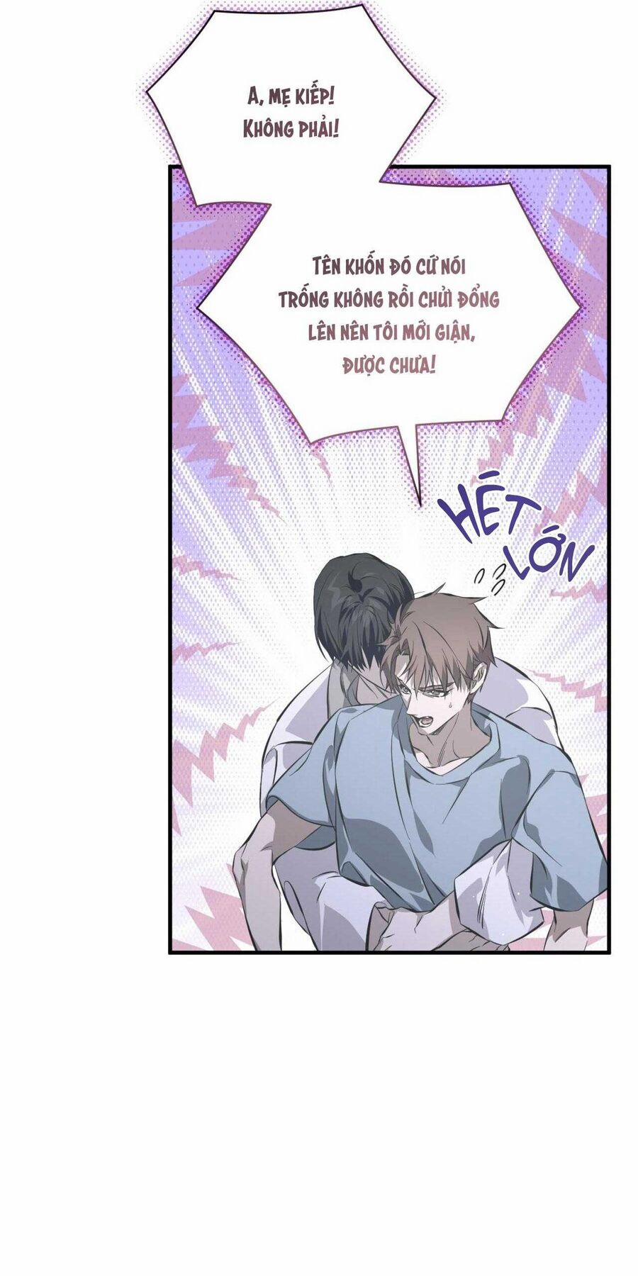 Sau Ánh Hào Quang 25 trang 13