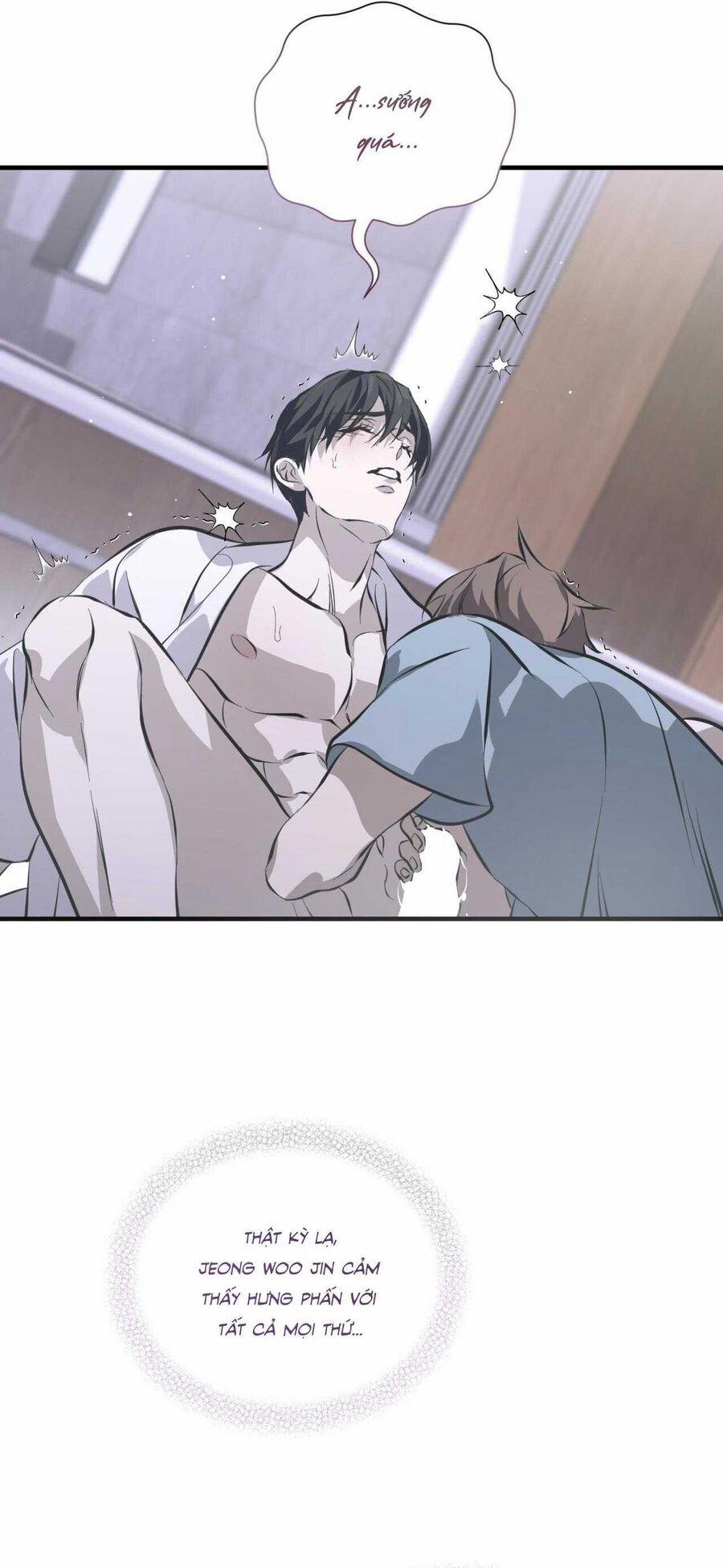 Sau Ánh Hào Quang 25 trang 55