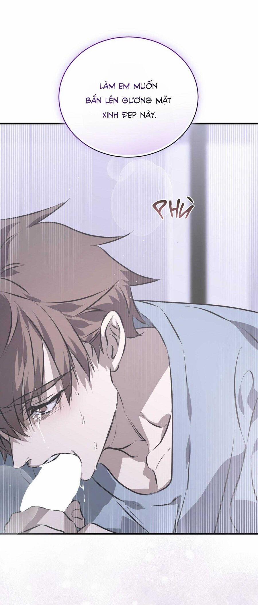 Sau Ánh Hào Quang 25 trang 63