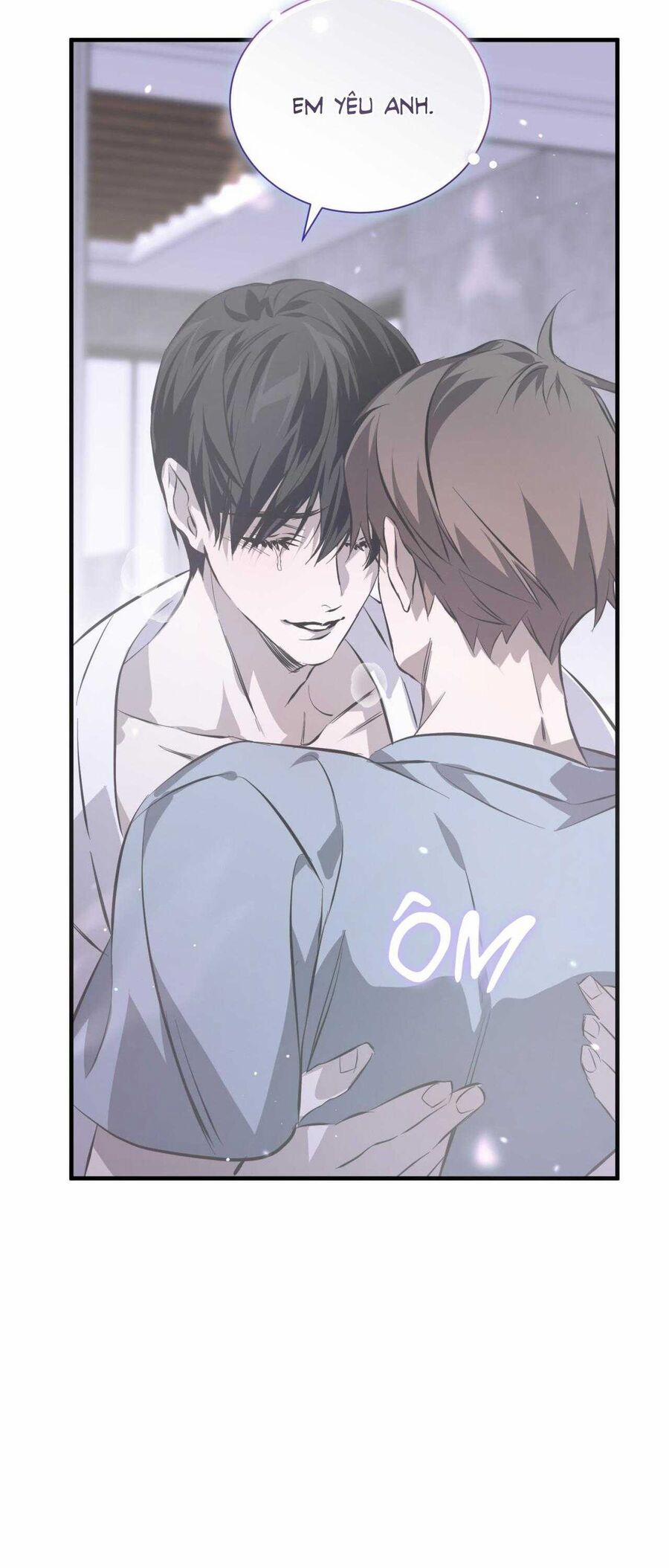 Sau Ánh Hào Quang 26 trang 11