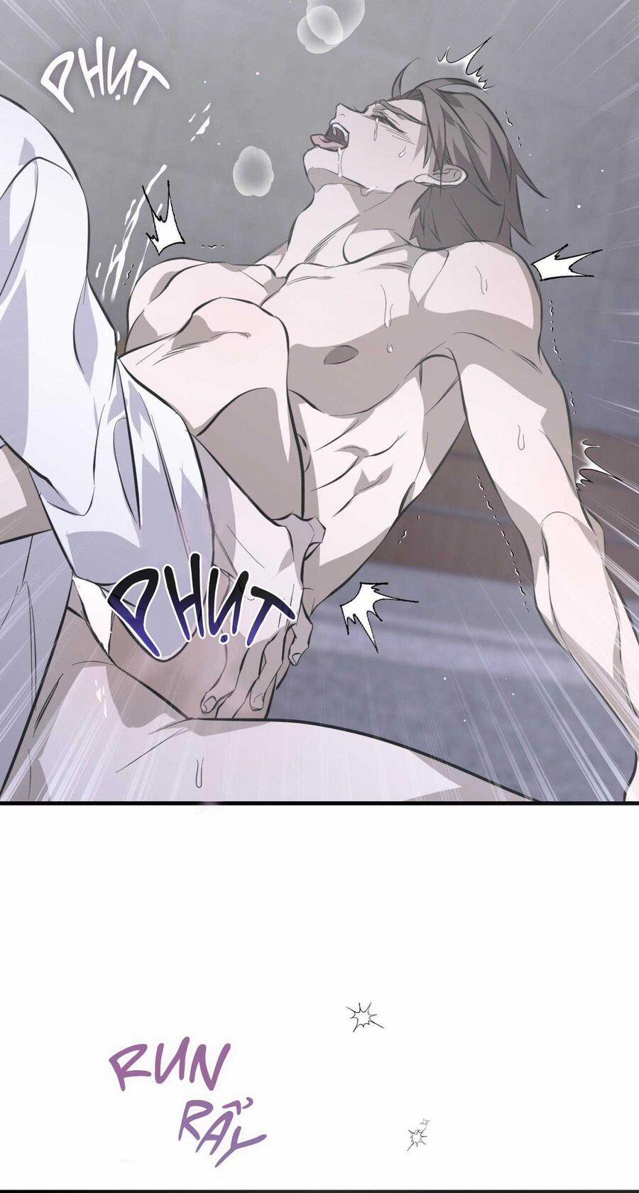 Sau Ánh Hào Quang 26 trang 17