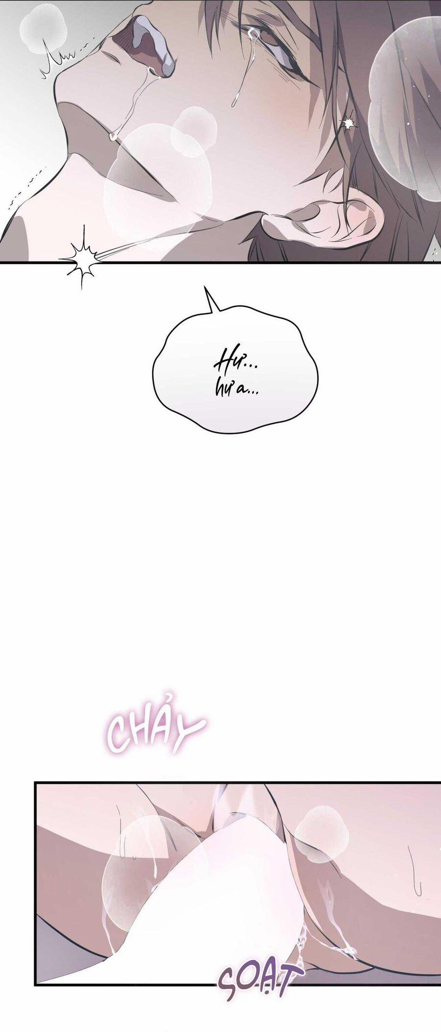 Sau Ánh Hào Quang 26 trang 18