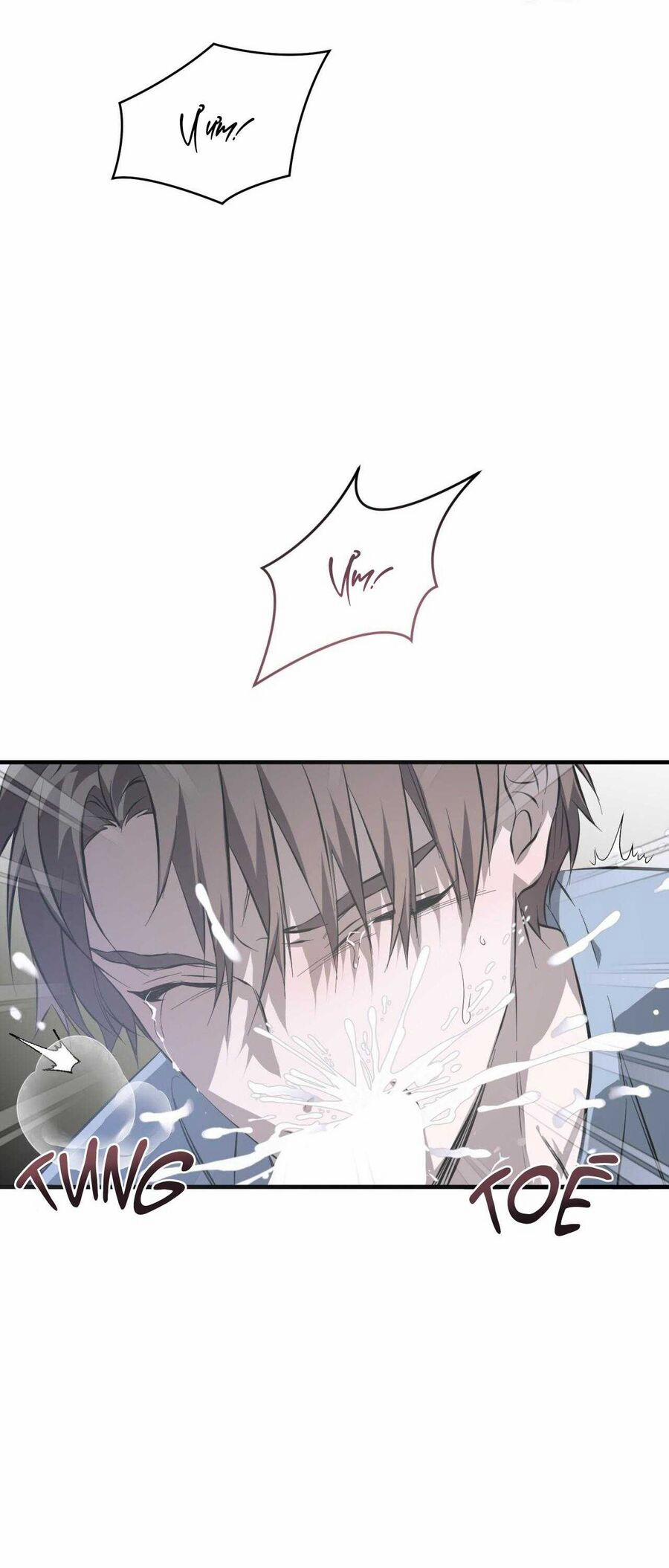 Sau Ánh Hào Quang 26 trang 3