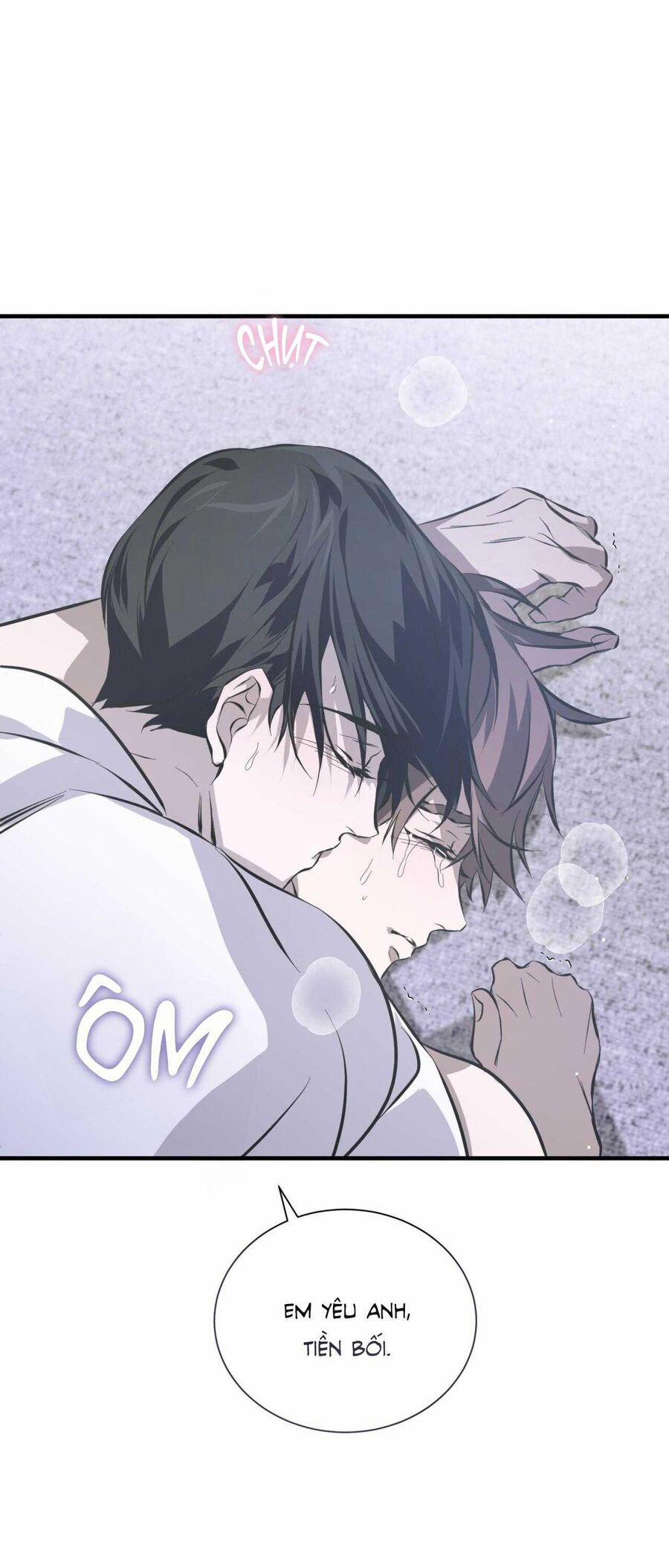 Sau Ánh Hào Quang 26 trang 57