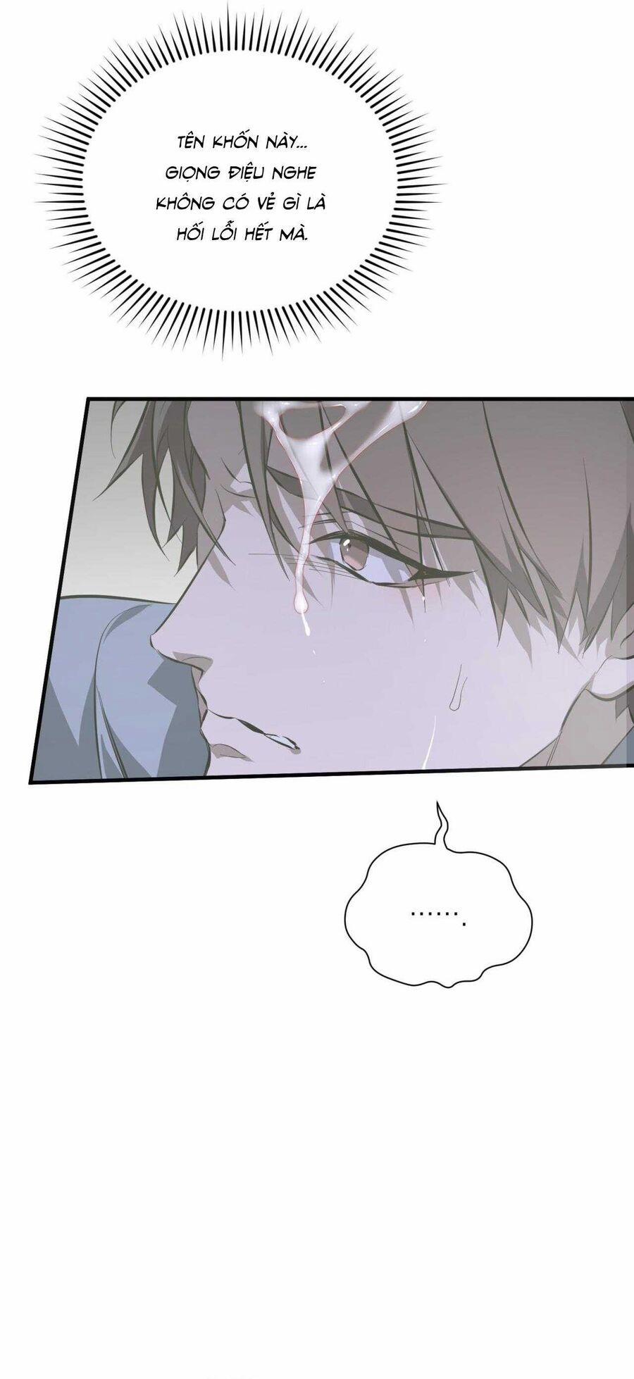 Sau Ánh Hào Quang 26 trang 9