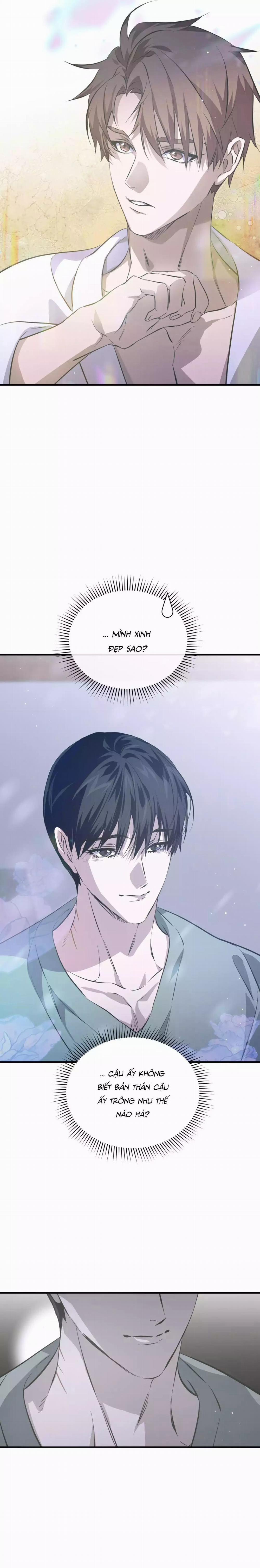 Sau Ánh Hào Quang 27 trang 11