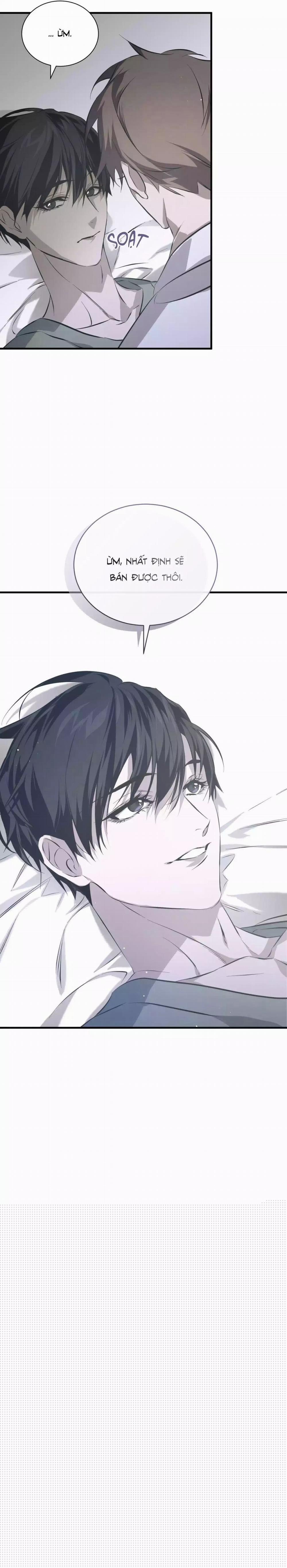 Sau Ánh Hào Quang 27 trang 20