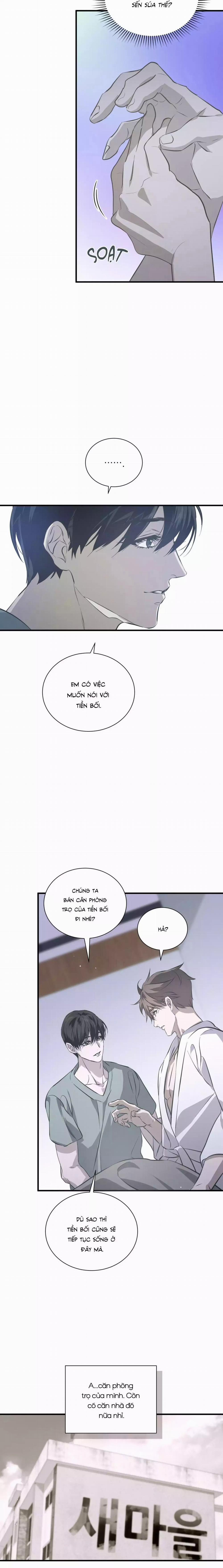 Sau Ánh Hào Quang 27 trang 7