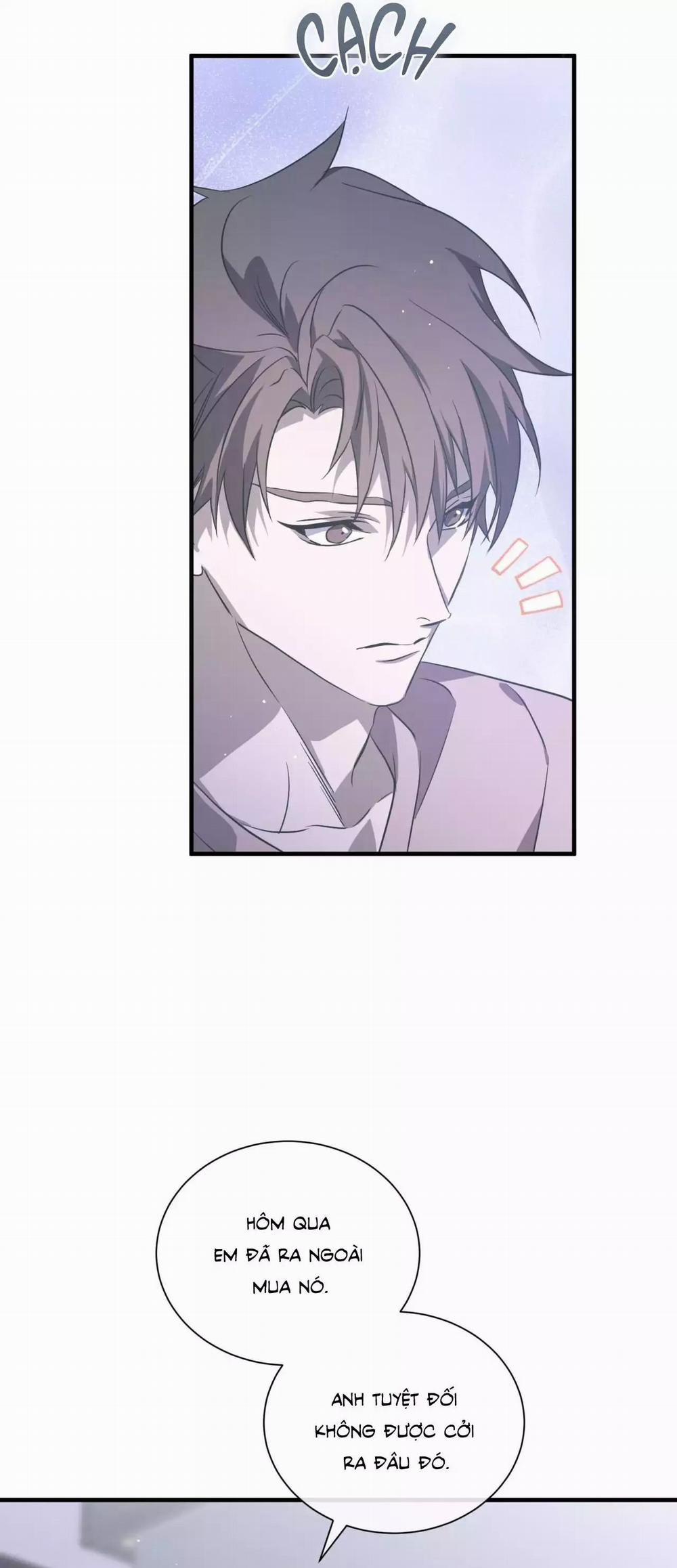 Sau Ánh Hào Quang 28 trang 21