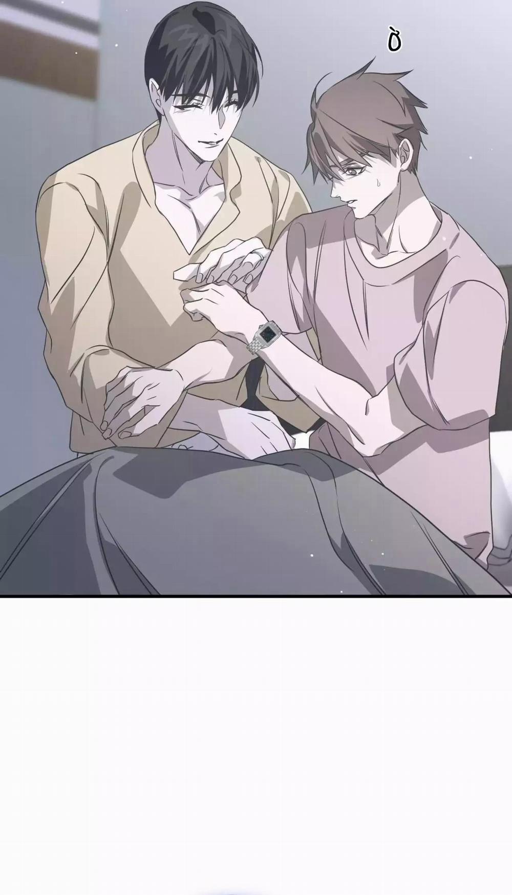 Sau Ánh Hào Quang 28 trang 22