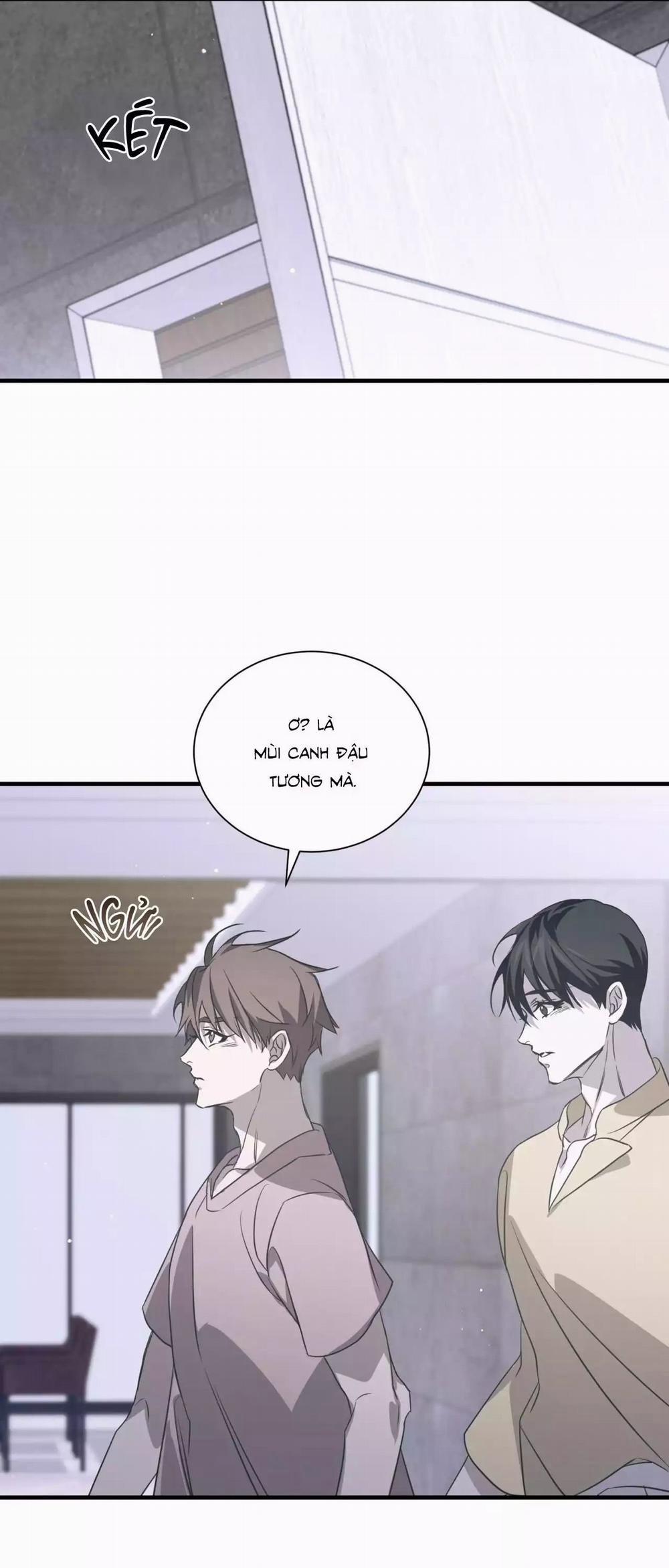 Sau Ánh Hào Quang 28 trang 33