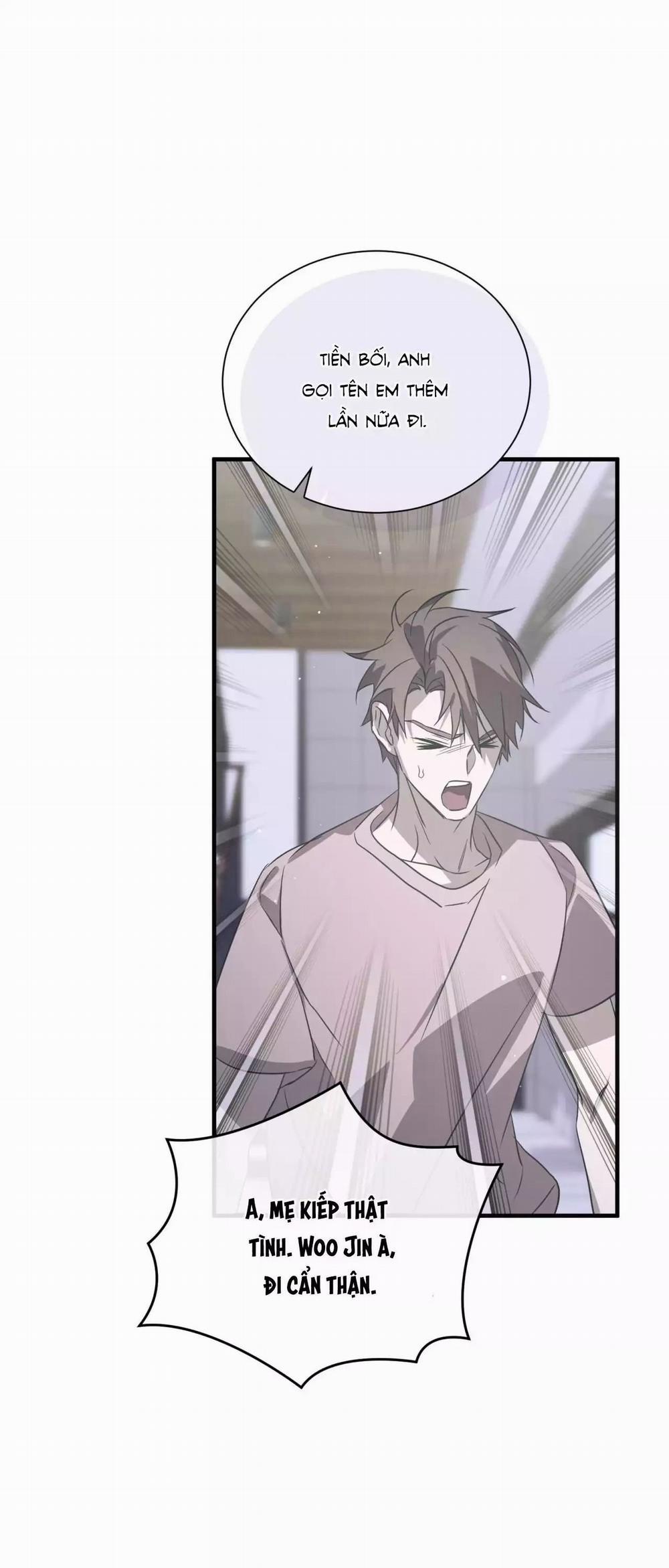 Sau Ánh Hào Quang 28 trang 41