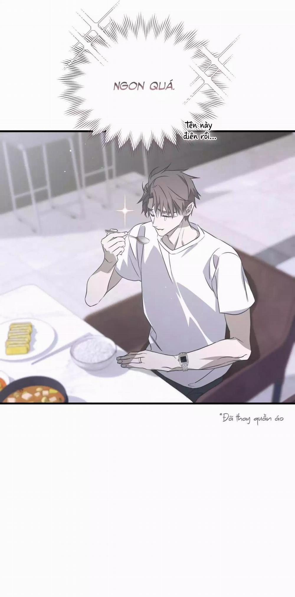 Sau Ánh Hào Quang 28 trang 51