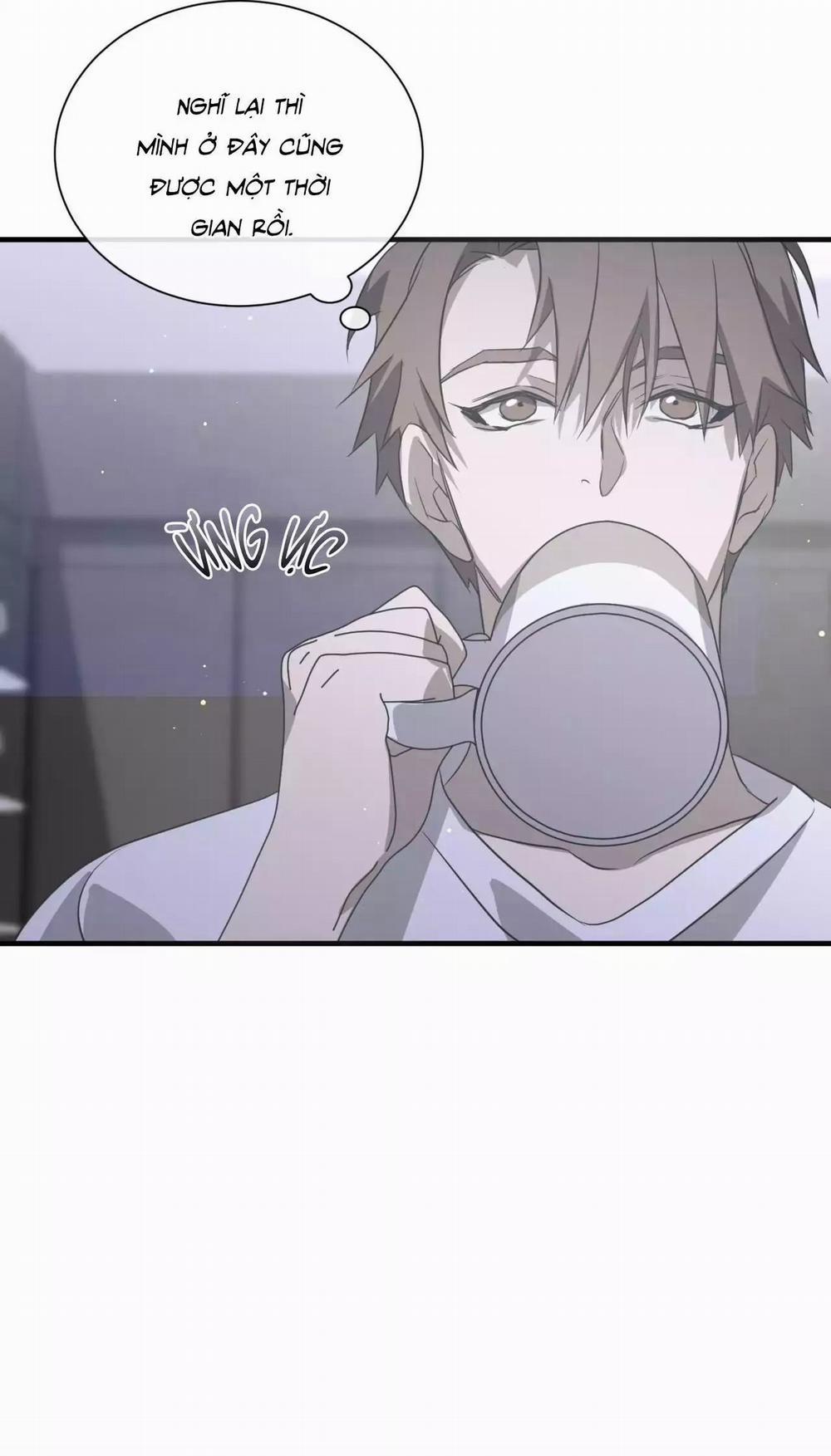 Sau Ánh Hào Quang 28 trang 65