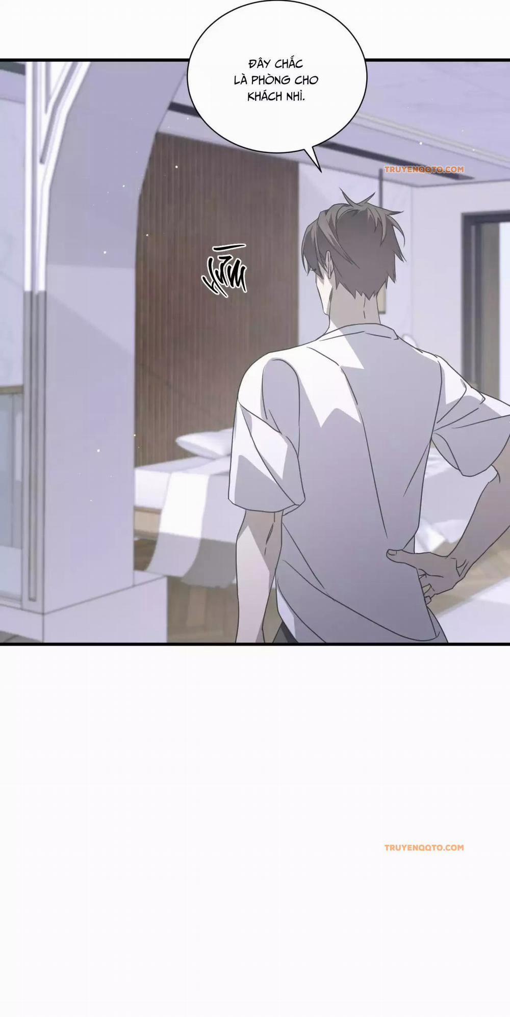 Sau Ánh Hào Quang 29 trang 10