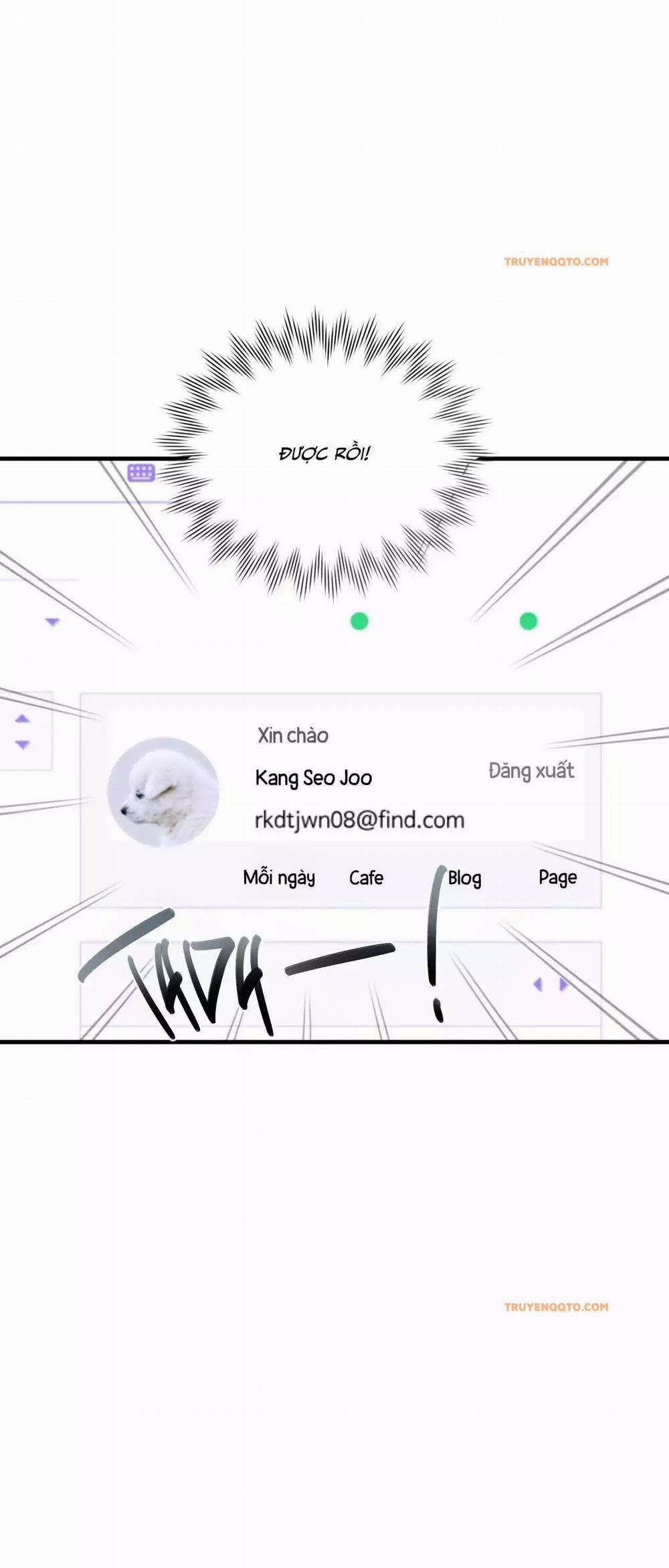 Sau Ánh Hào Quang 29 trang 27